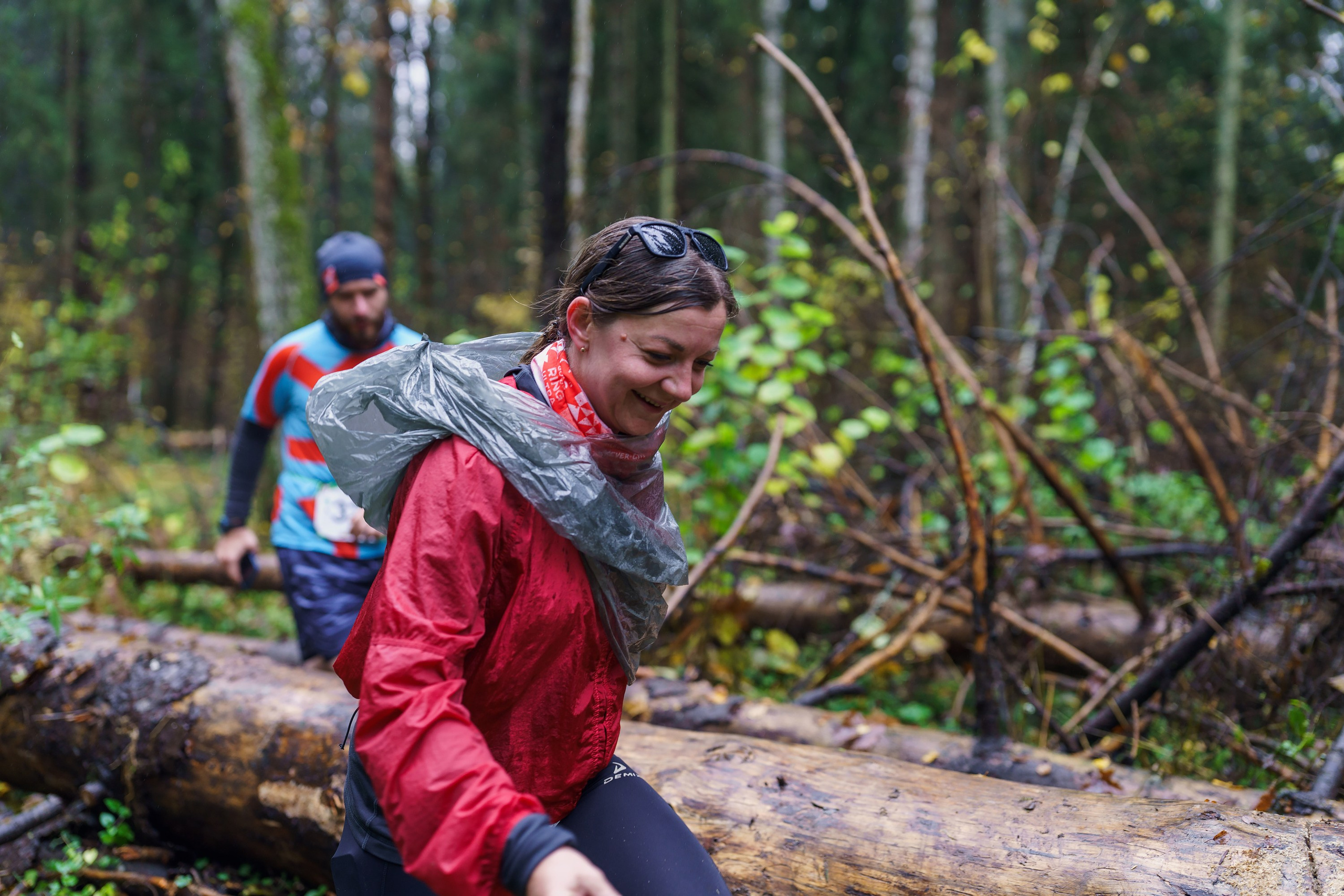 Фотографии Трейл Кутузов 2025. Фотограф спортивные события, недвижимость, турбизнес