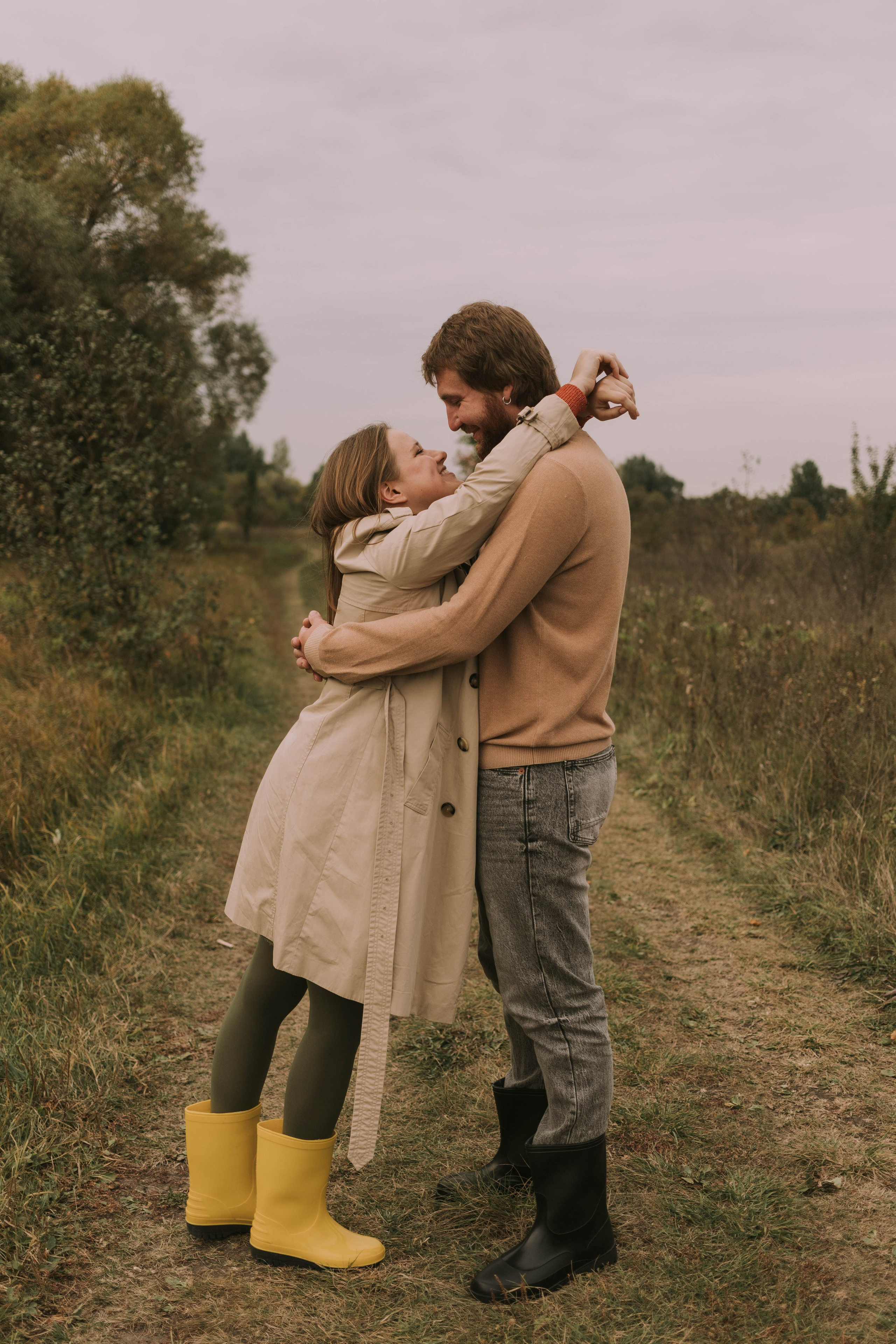 Портреты и Love Story. Портретный и свадебный фотограф в Воронеже Светлана Кунахова