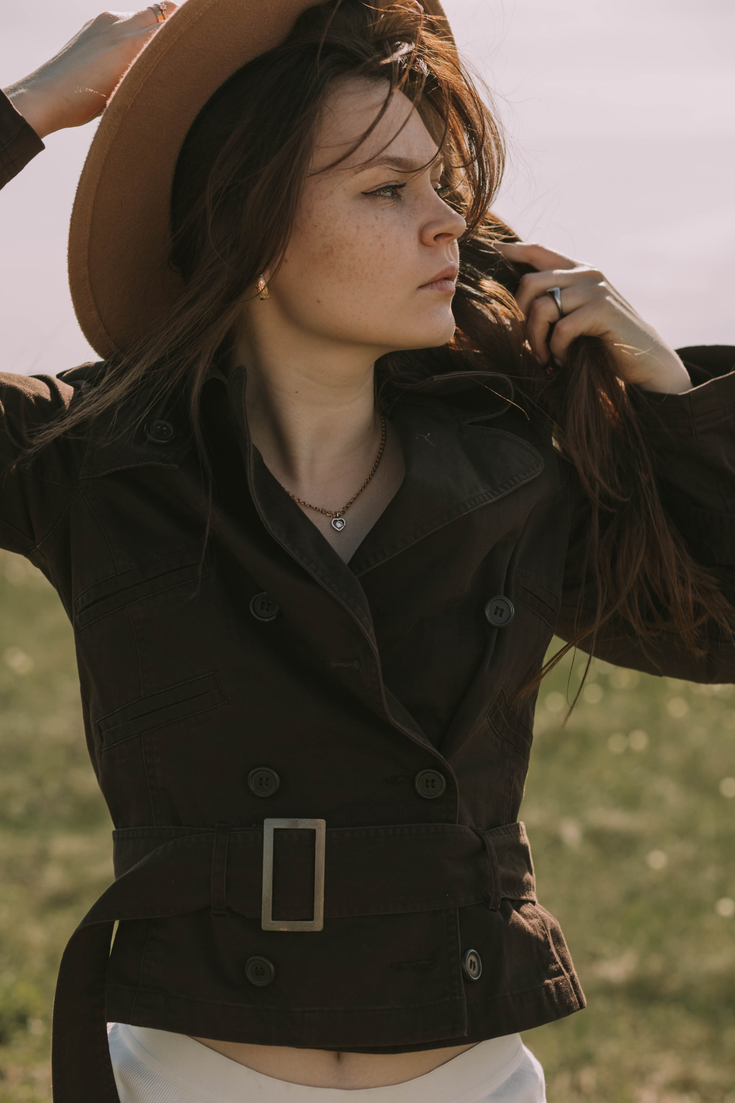 Портреты и Love Story. Портретный и свадебный фотограф в Воронеже Светлана Кунахова