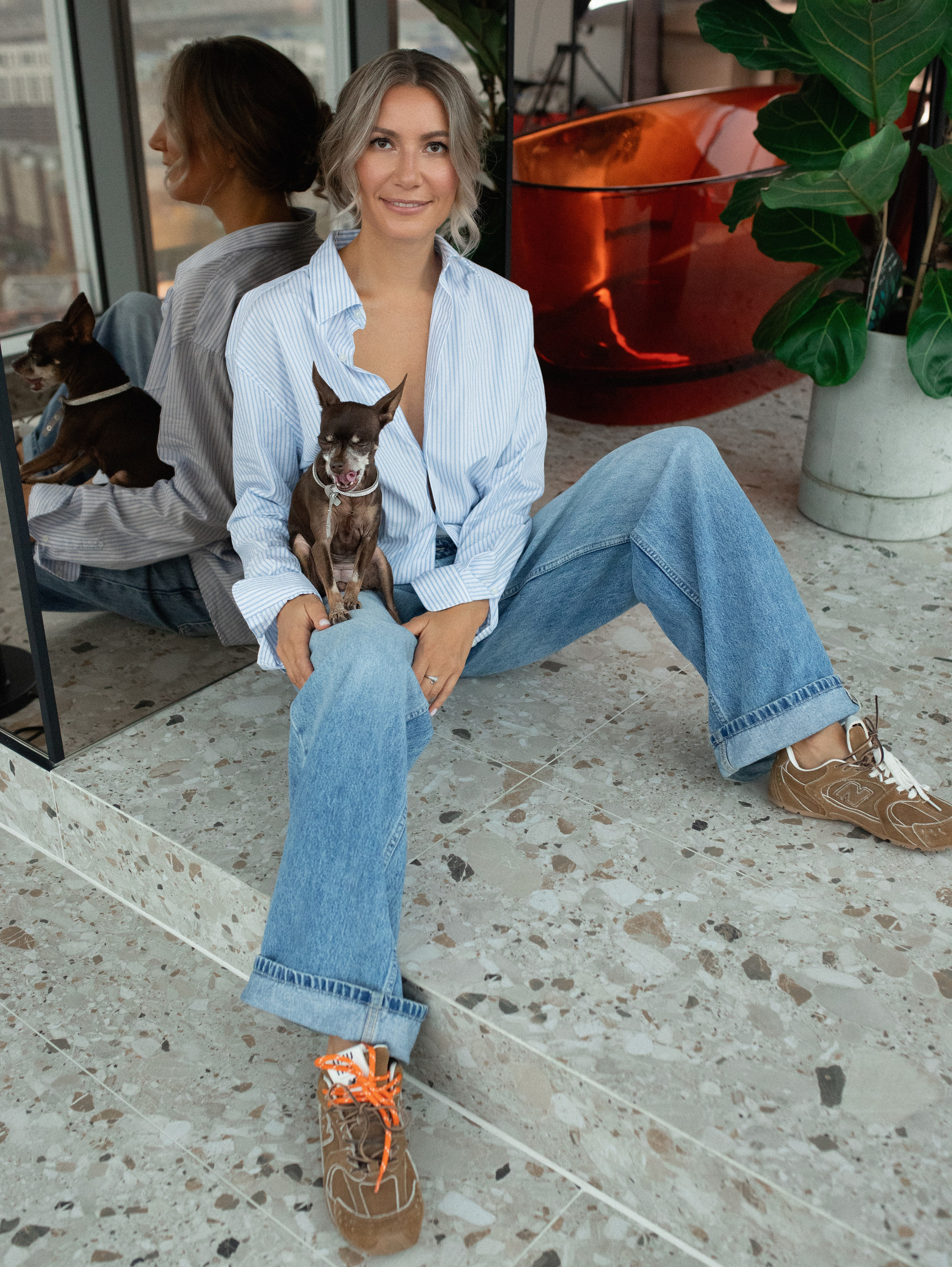 Кнопа. Семейный фотограф в Санкт-Петербурге Ирина Иванова