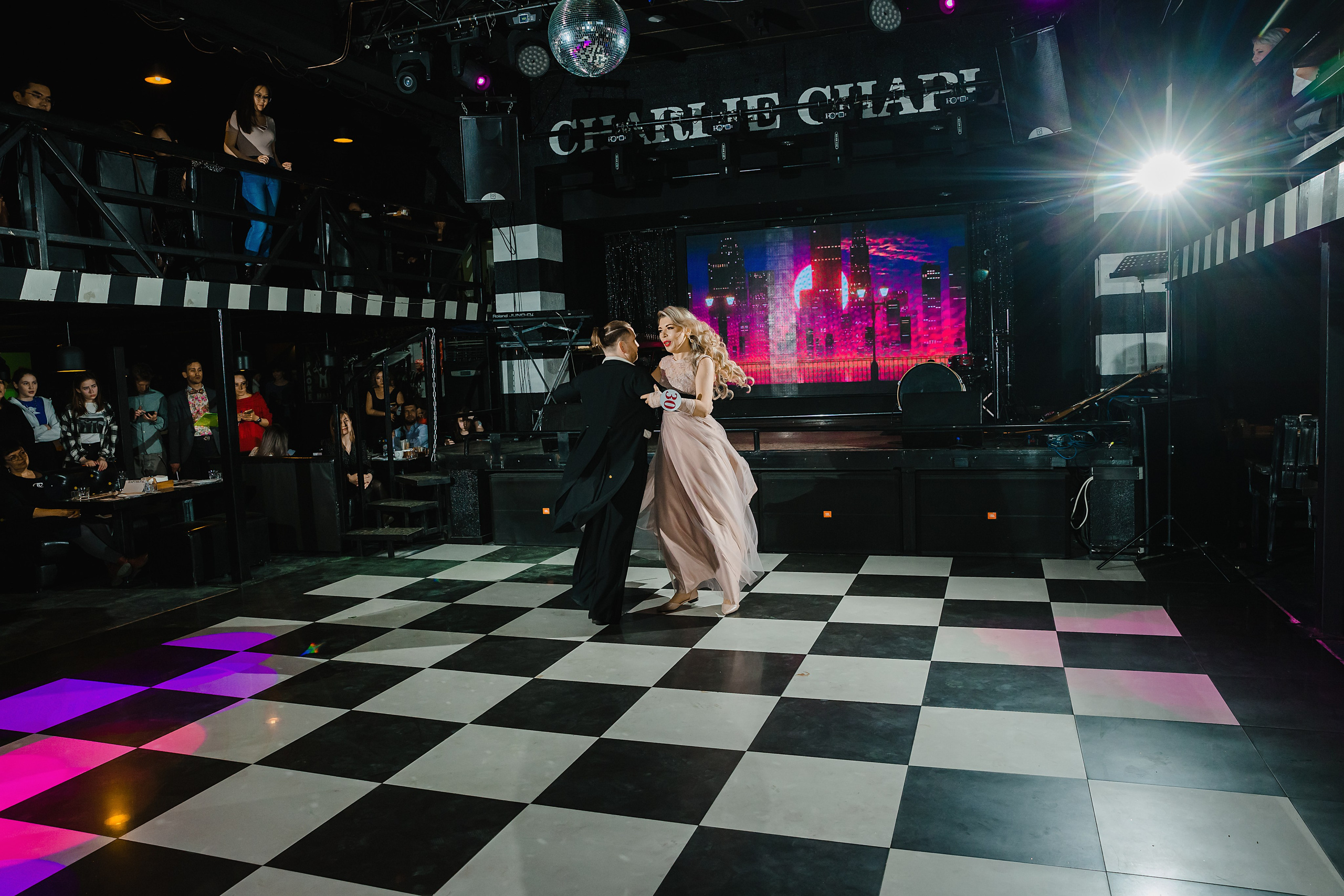 Шоу Талантов Миссис Бурятия. Фотограф и видеограф в Улан-Удэ: Аюна Габагуева и Артём Шаханов