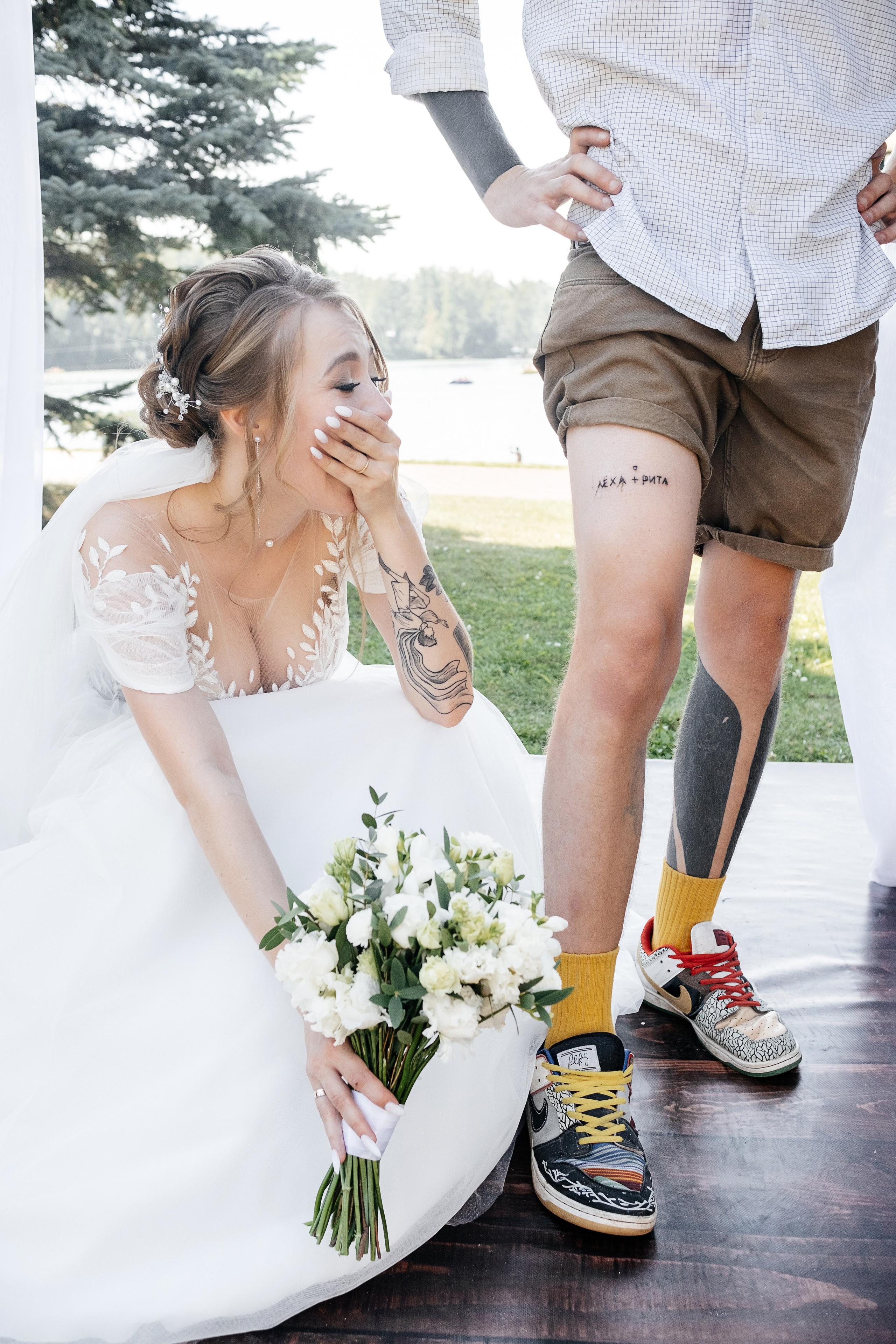Все по року. Свадебный и семейный фотограф Барнаул Рубцовск Бийск Алтайский край
