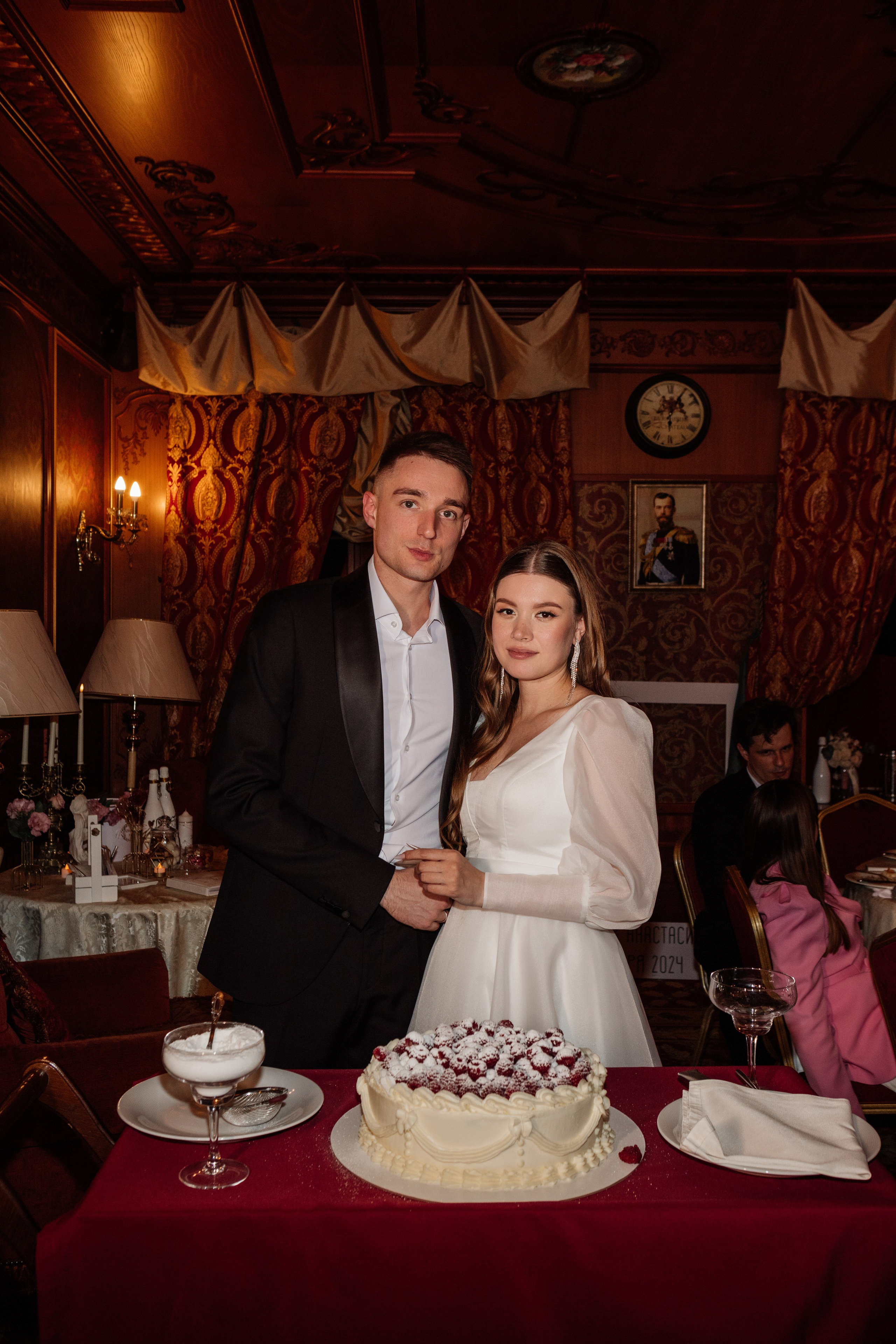 A&I. Фотограф Краснодар Настя Зокс