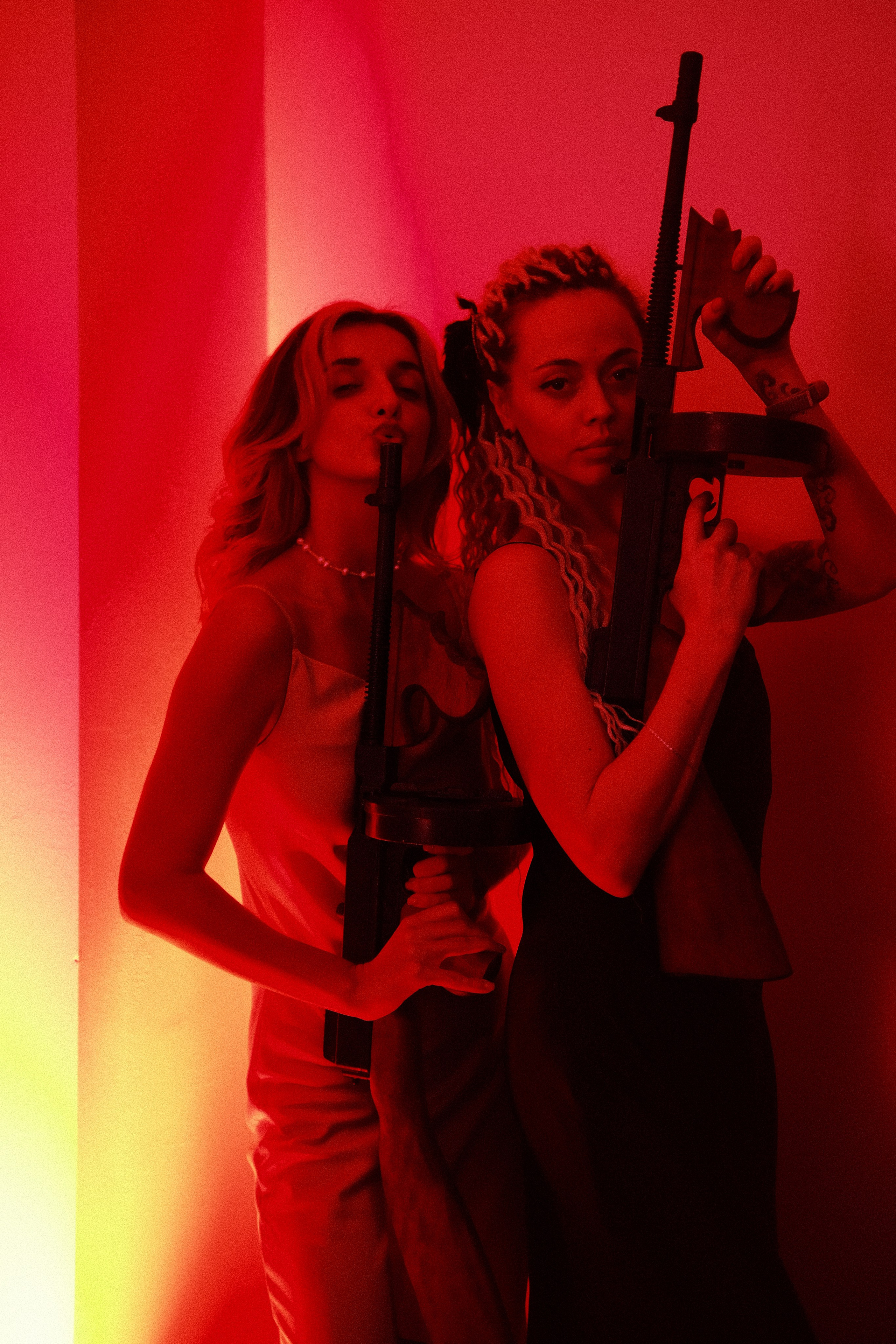 Тематический день рождения Александры — Мафия. Фотограф, видеограф в Санкт-Петербурге