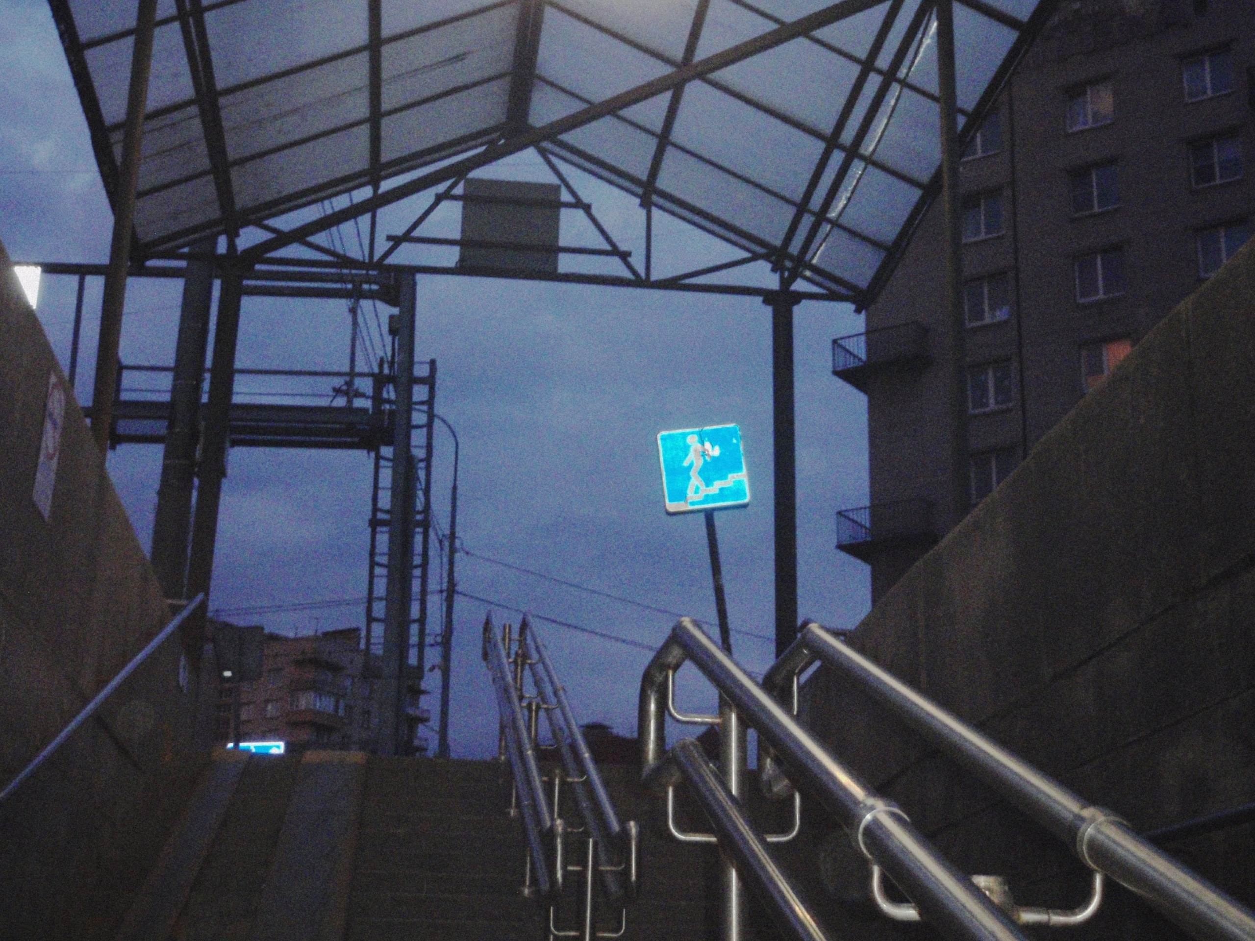 Olimpus mju 1030sw. Анна Мильч