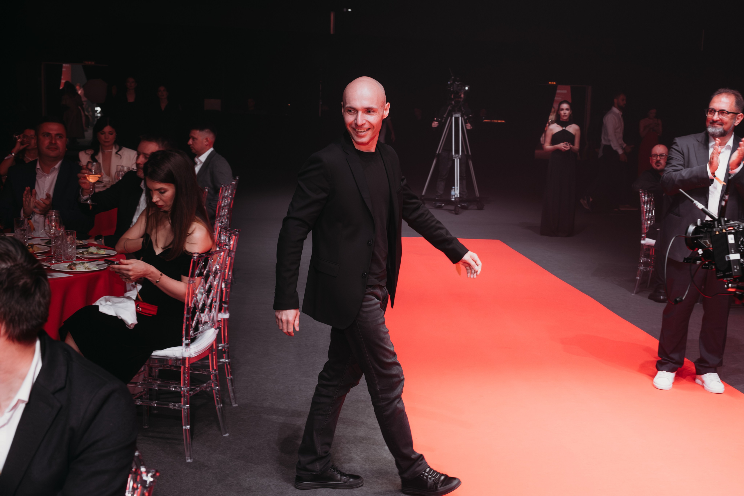 Real Estate Property Awards. Репортажный фотограф в Сочи Екатерина Вежливцева