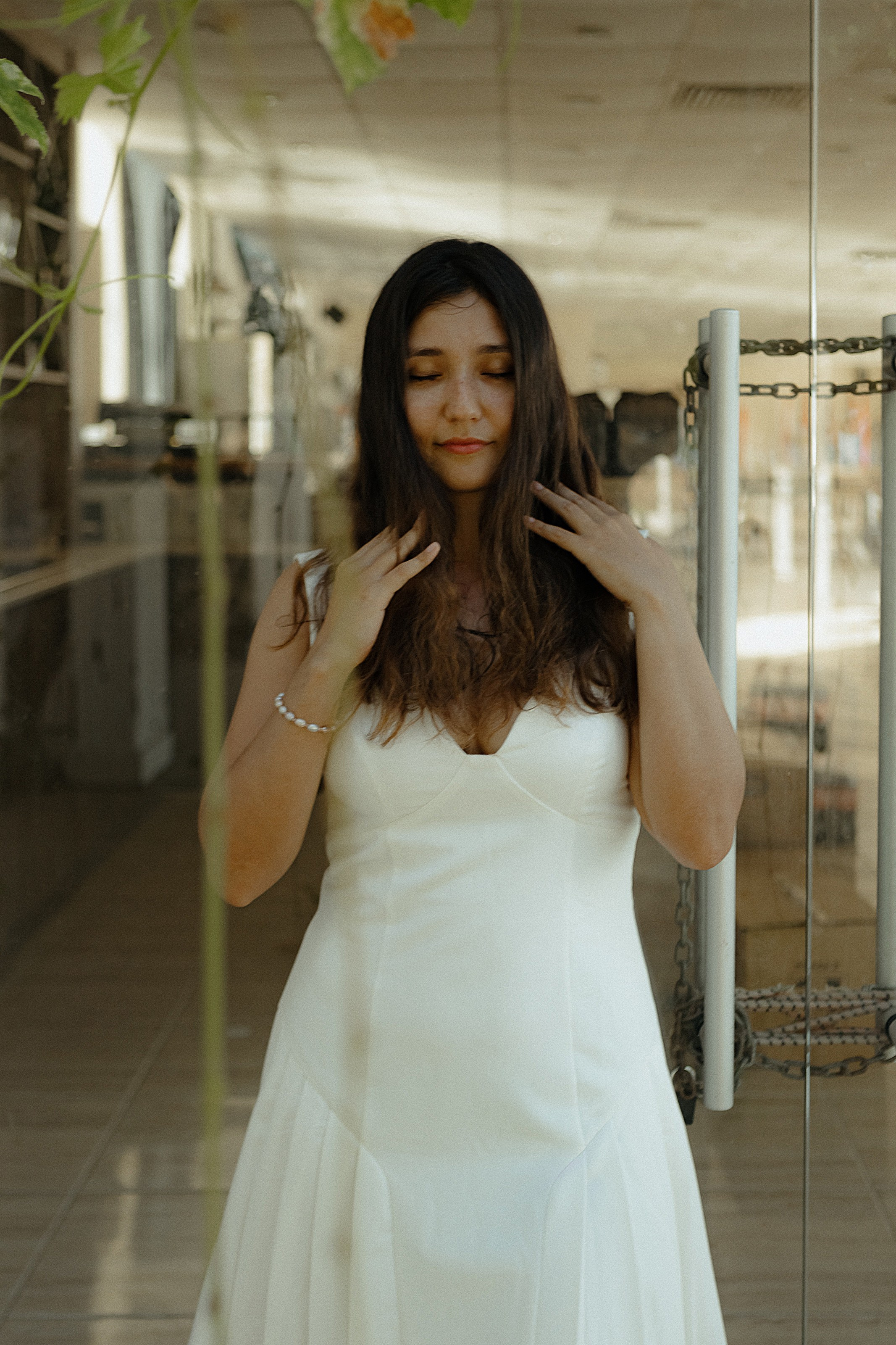 A&D. Фотограф в Батуми Павел Шарников