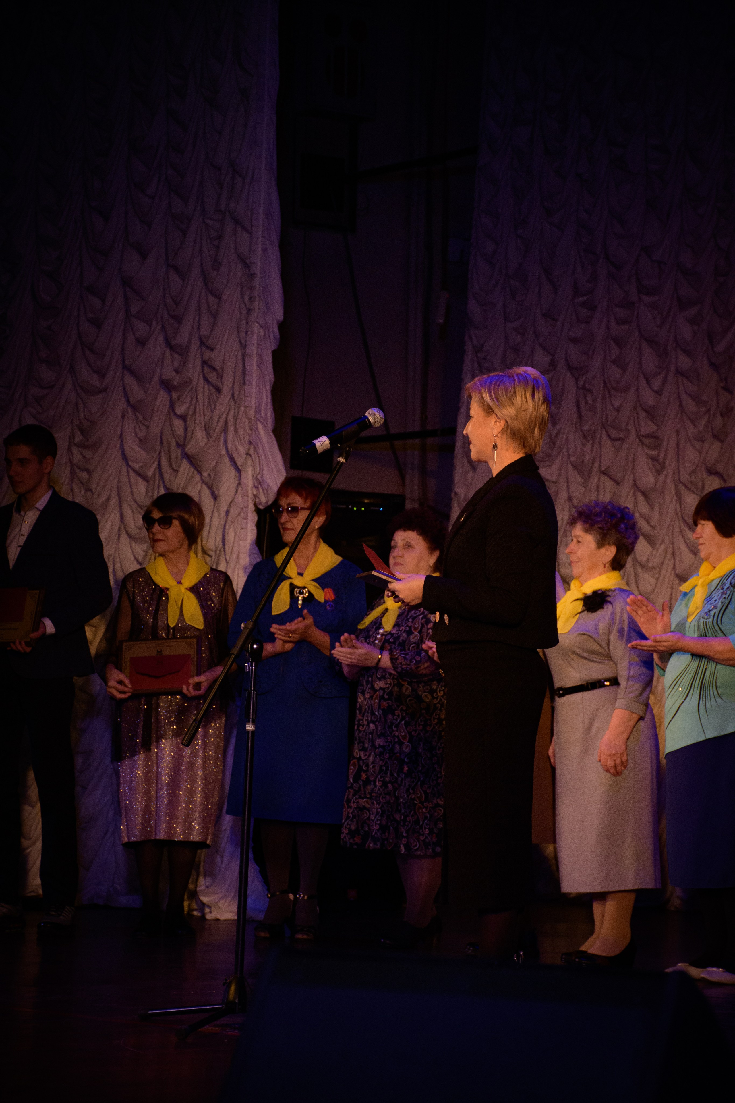 ОБЩЕСТВЕННОЕ ПРИЗНАНИЕ. Photokarish