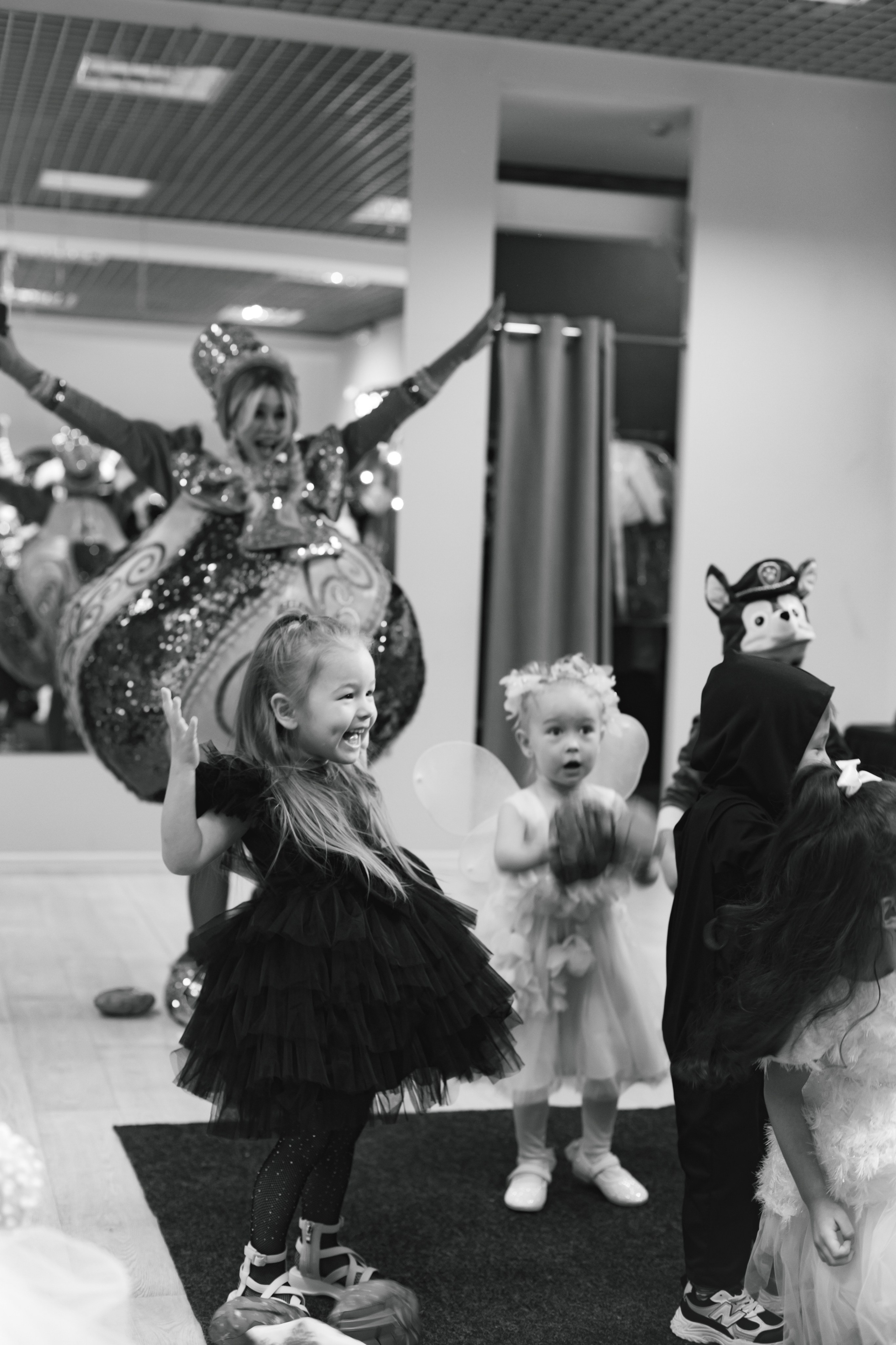 Happy new year. Photokarish