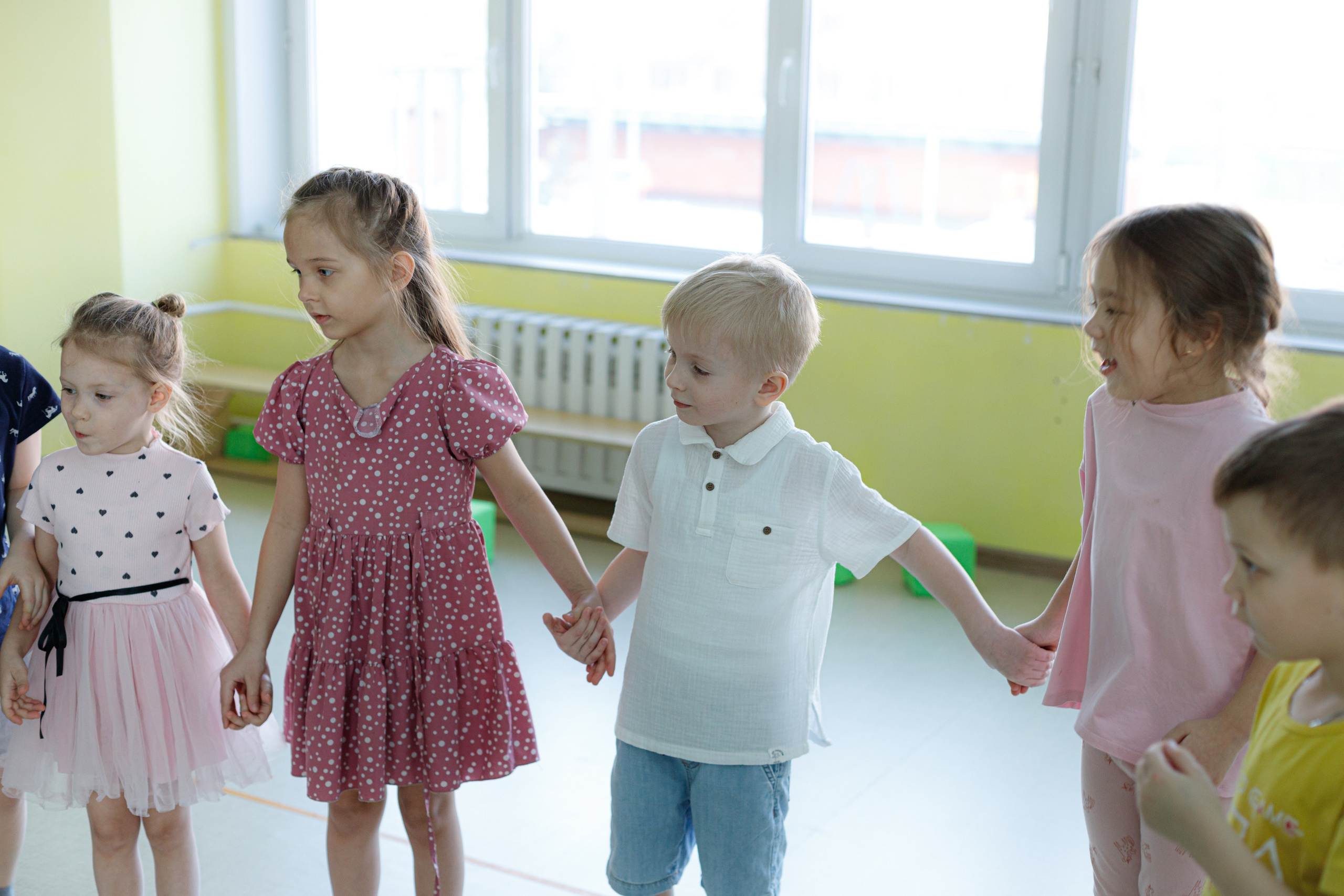 Эмиль / 6 years birthday. Photokarish