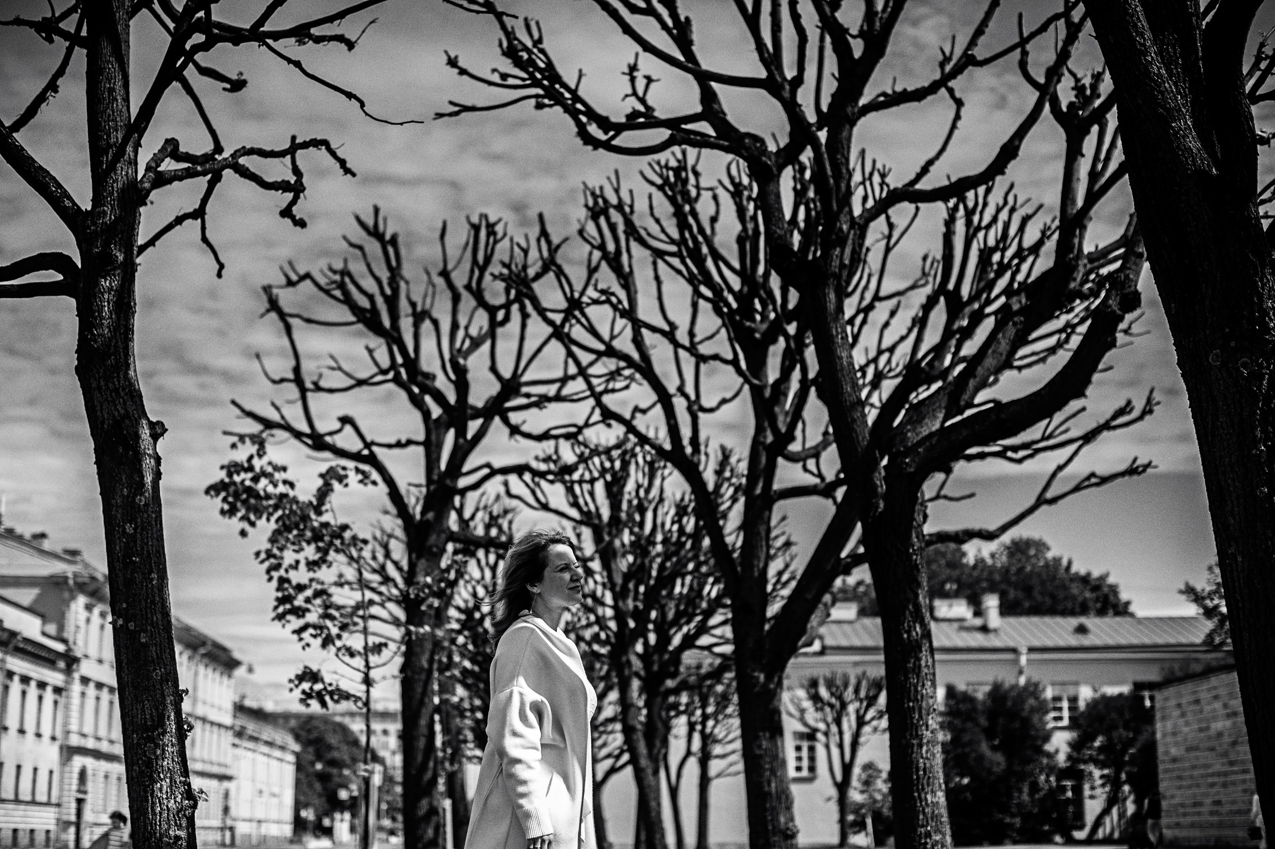 Ирина. Сергей Виноградов фотограф Россия Санкт-Петербург