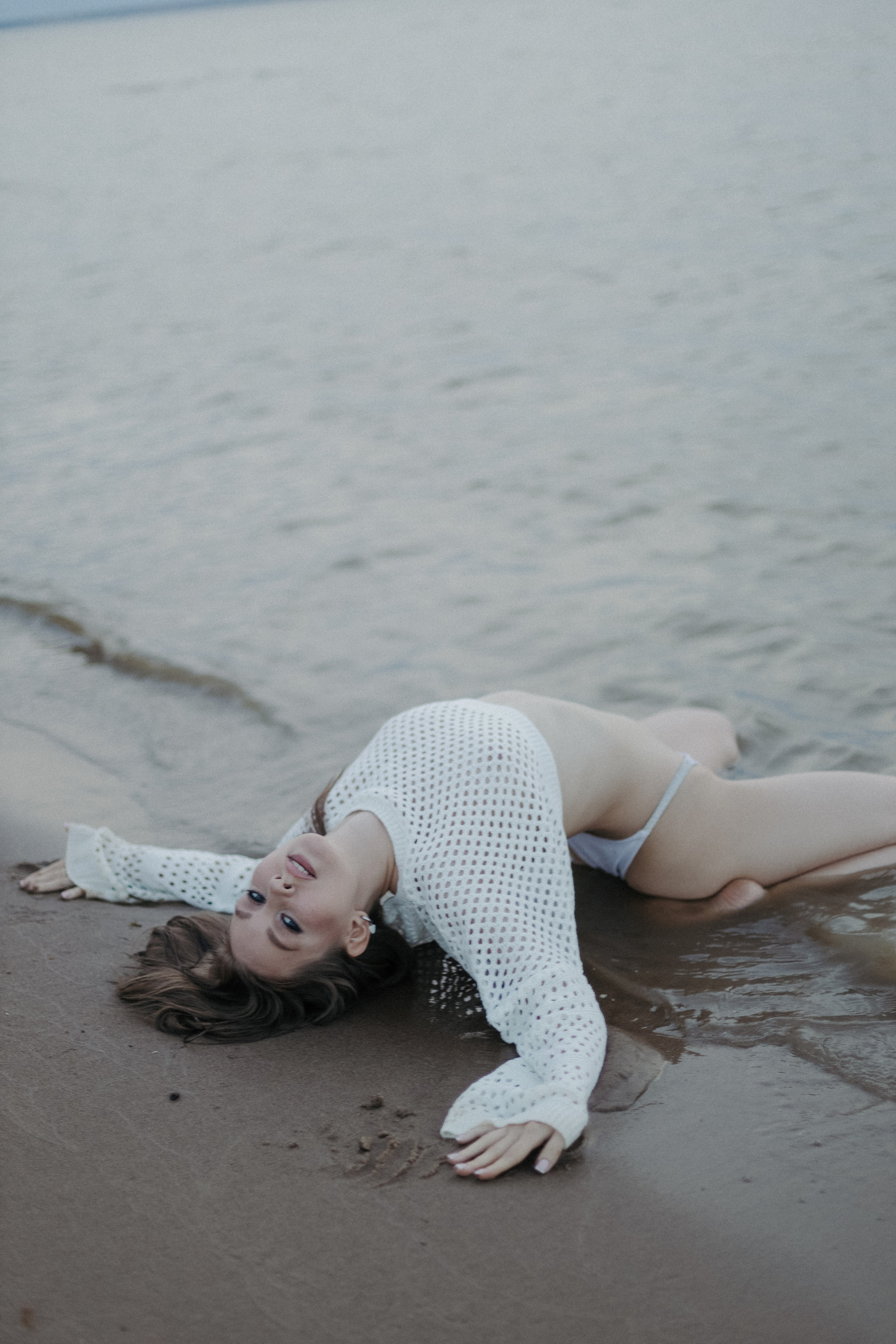 Лиля. Главная