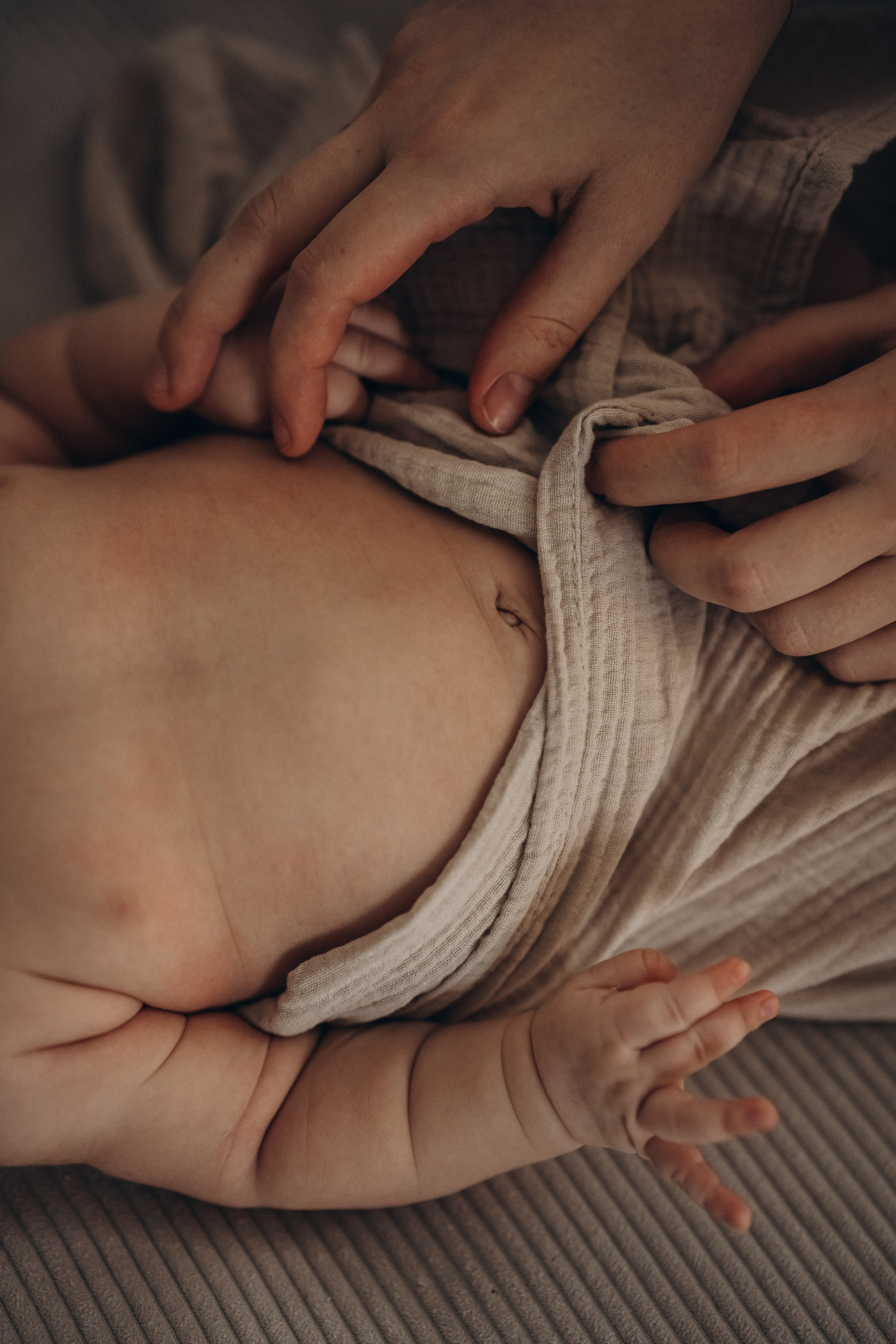 Марина и Марк. Ярослава Осетрова фотограф — Мск