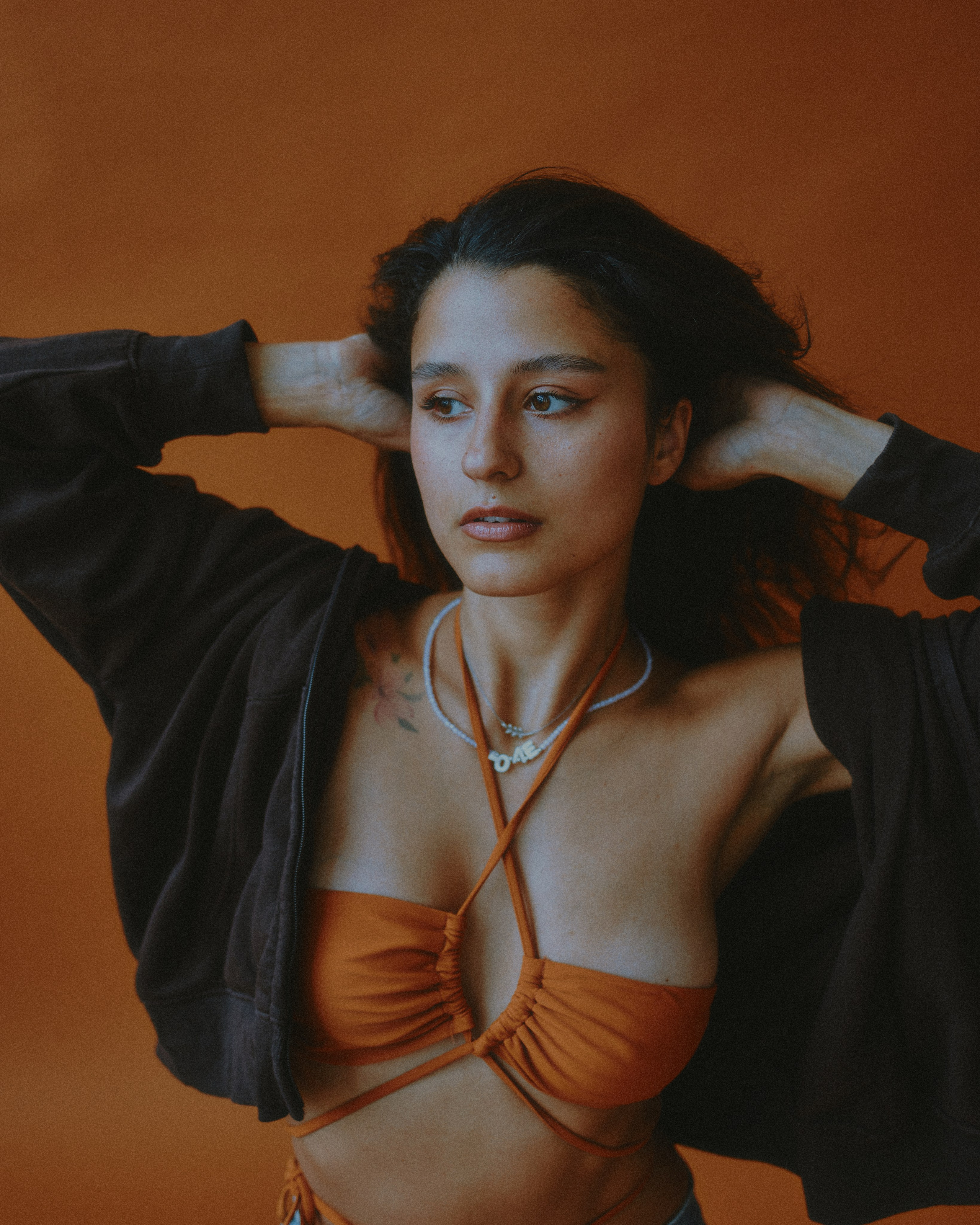 Катя. Портретный фотограф в Москве Ольга Крылова