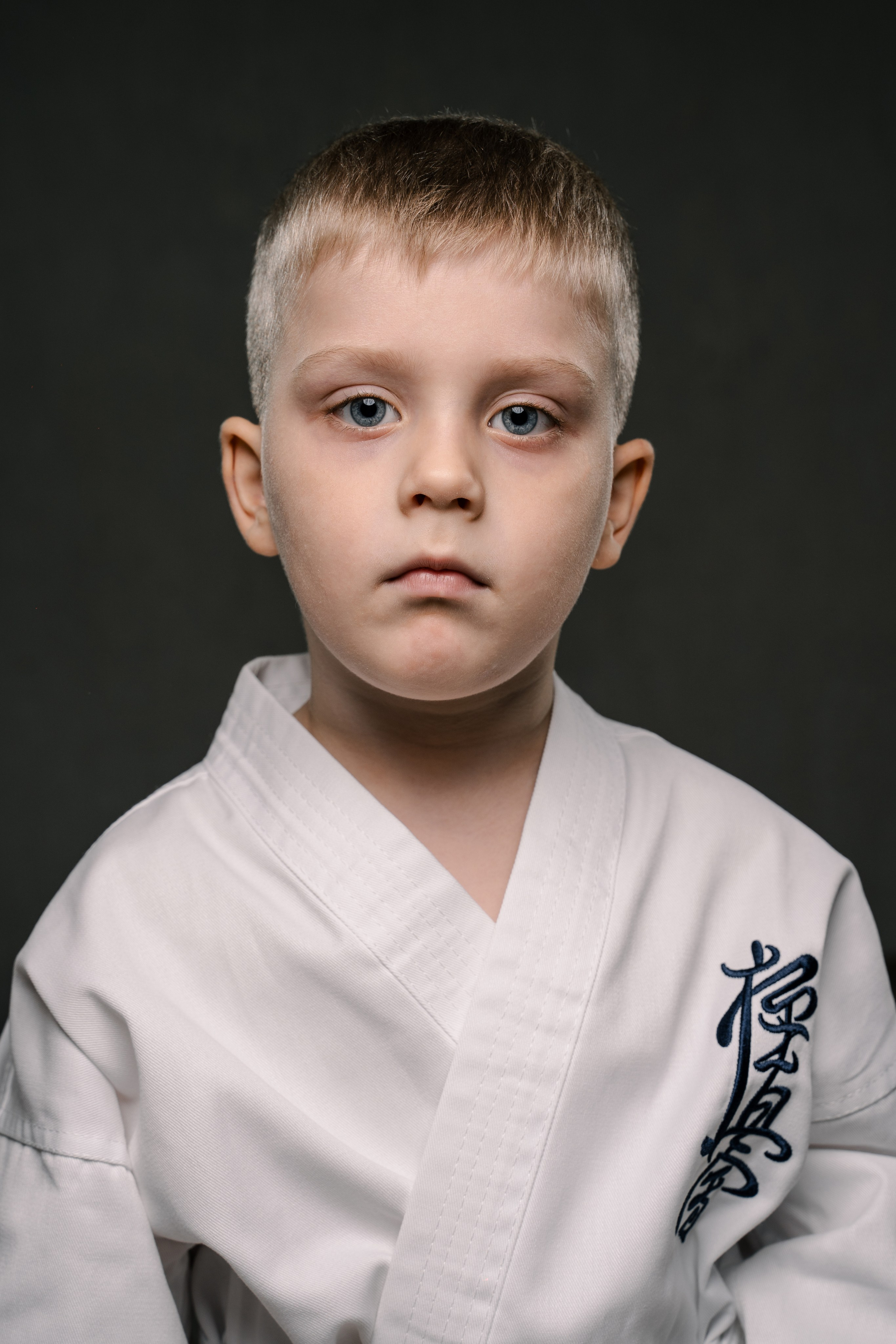 Киокушинкай каратэ. Выпускные альбомы Натальи Бутко: Новороссийск, Анапа, Геленджик