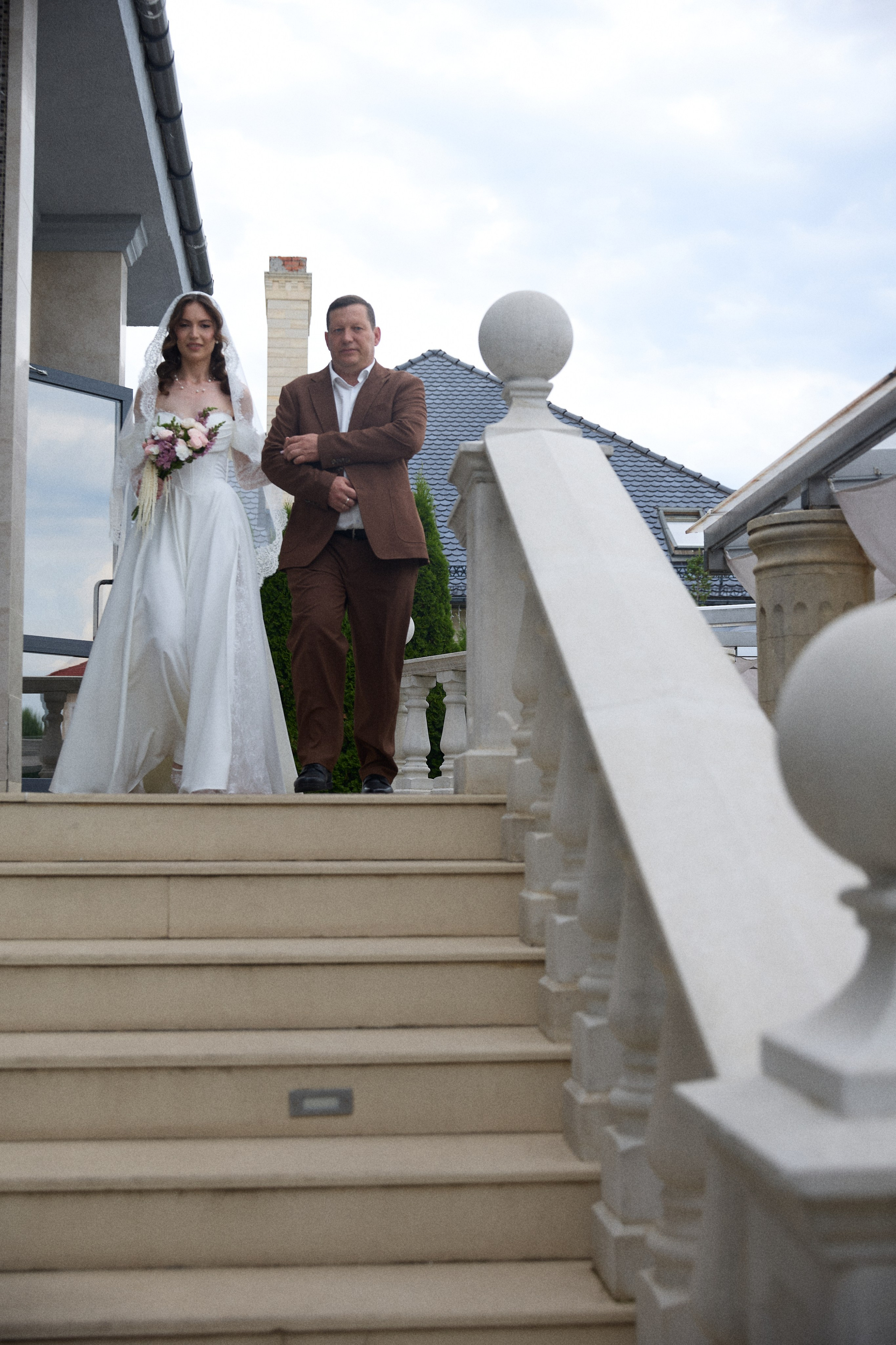Wedding Day. Фотограф Максим Маркелов