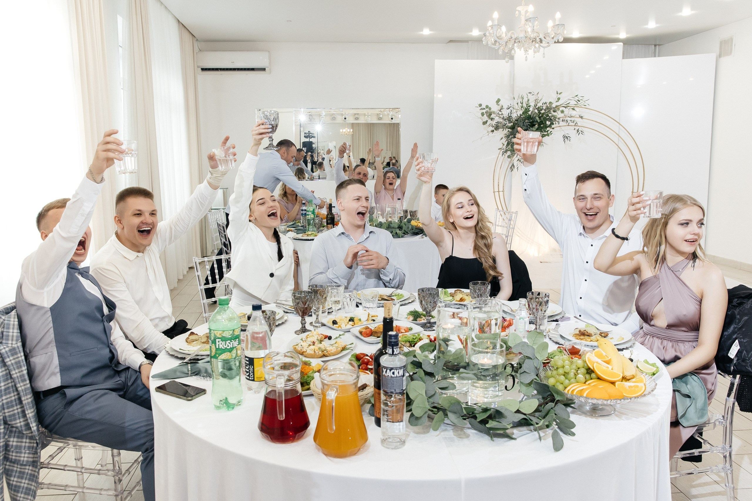 E | A. Свадебный фотограф Настя Шелл г. Череповец