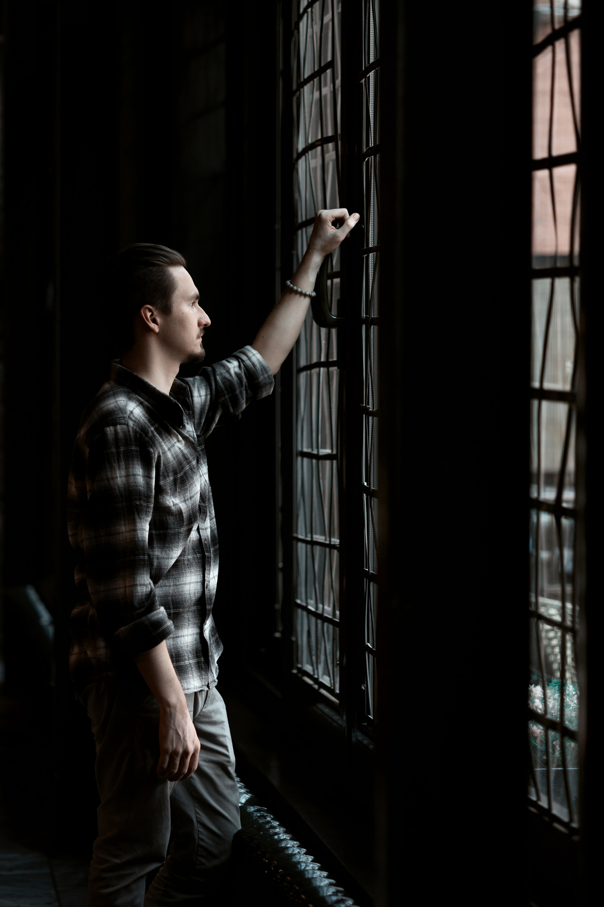 Андрей. Аникеева Тамара | Портретный фотограф во Владивостоке