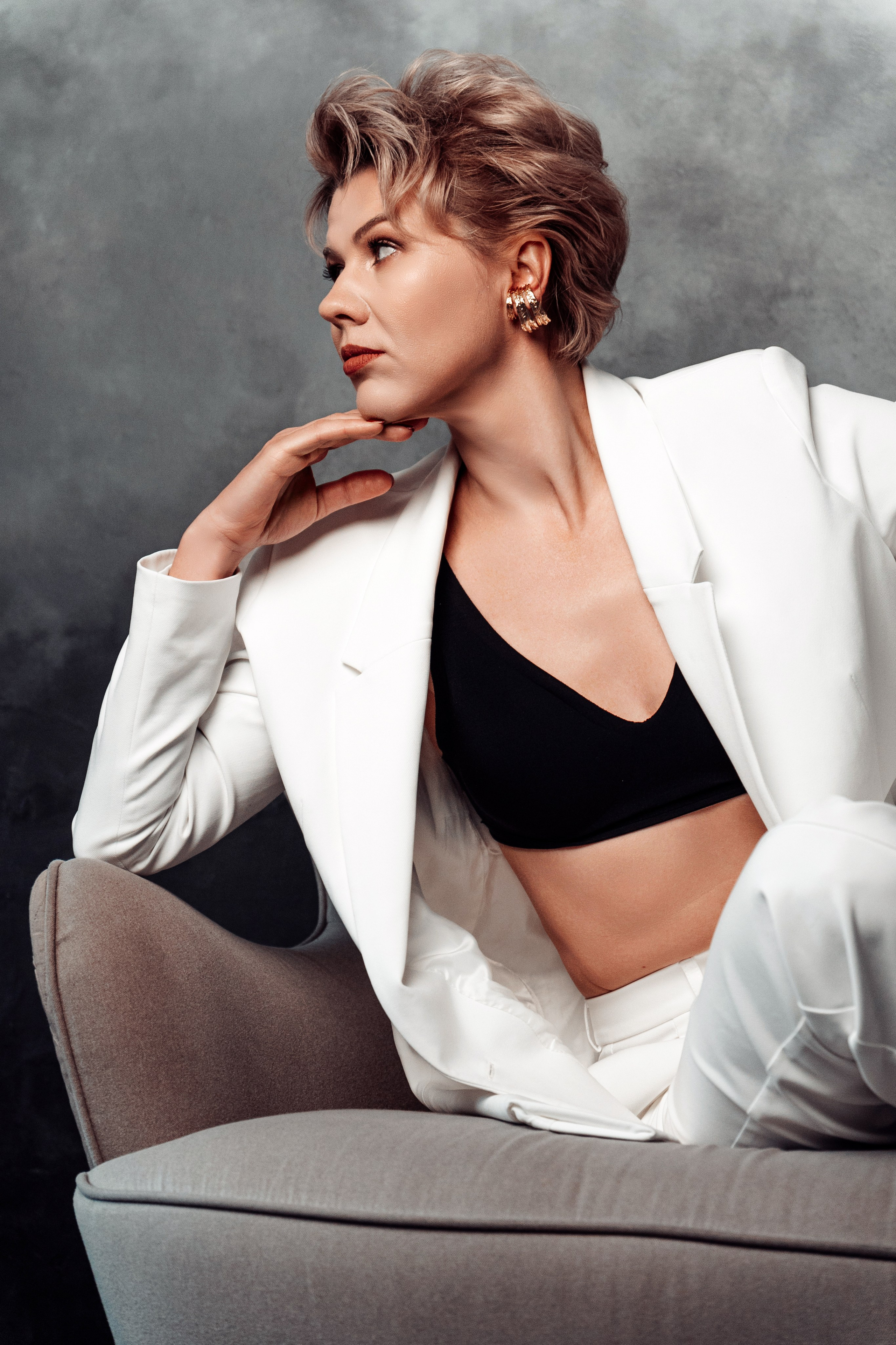 Индивидуальные женские съемки. Фотограф Щелково, Королев, Балашиха, Москва Анастасия Тягина