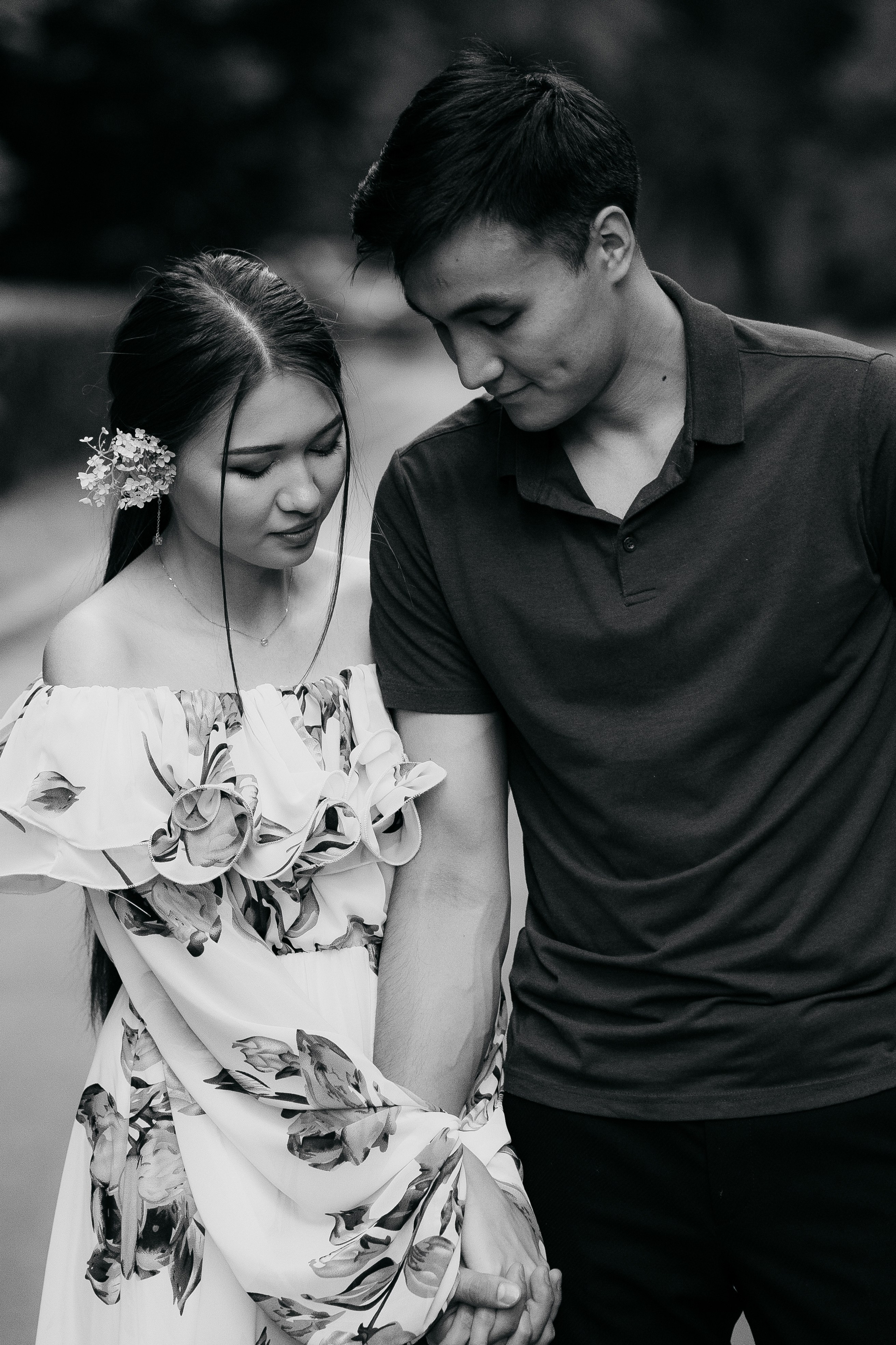 Sultan&Damira Love Story