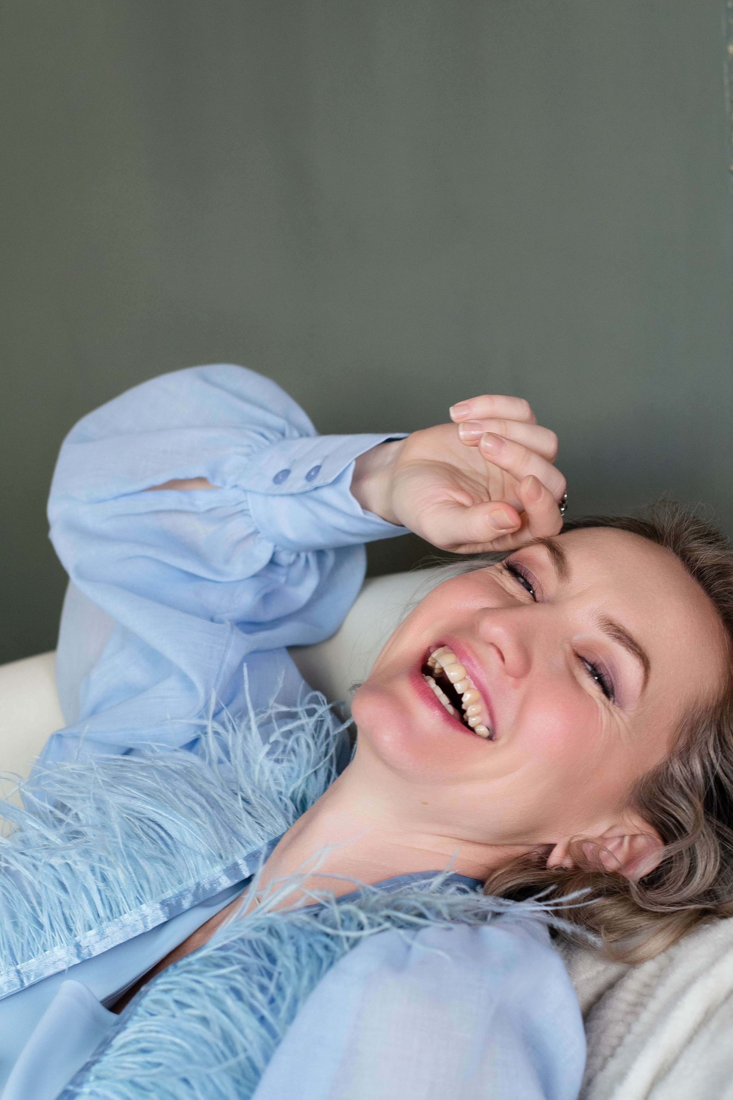 Лена. Студийная съемка. Екатерина Бикбаева фотограф, видеограф, медиа-продюсер