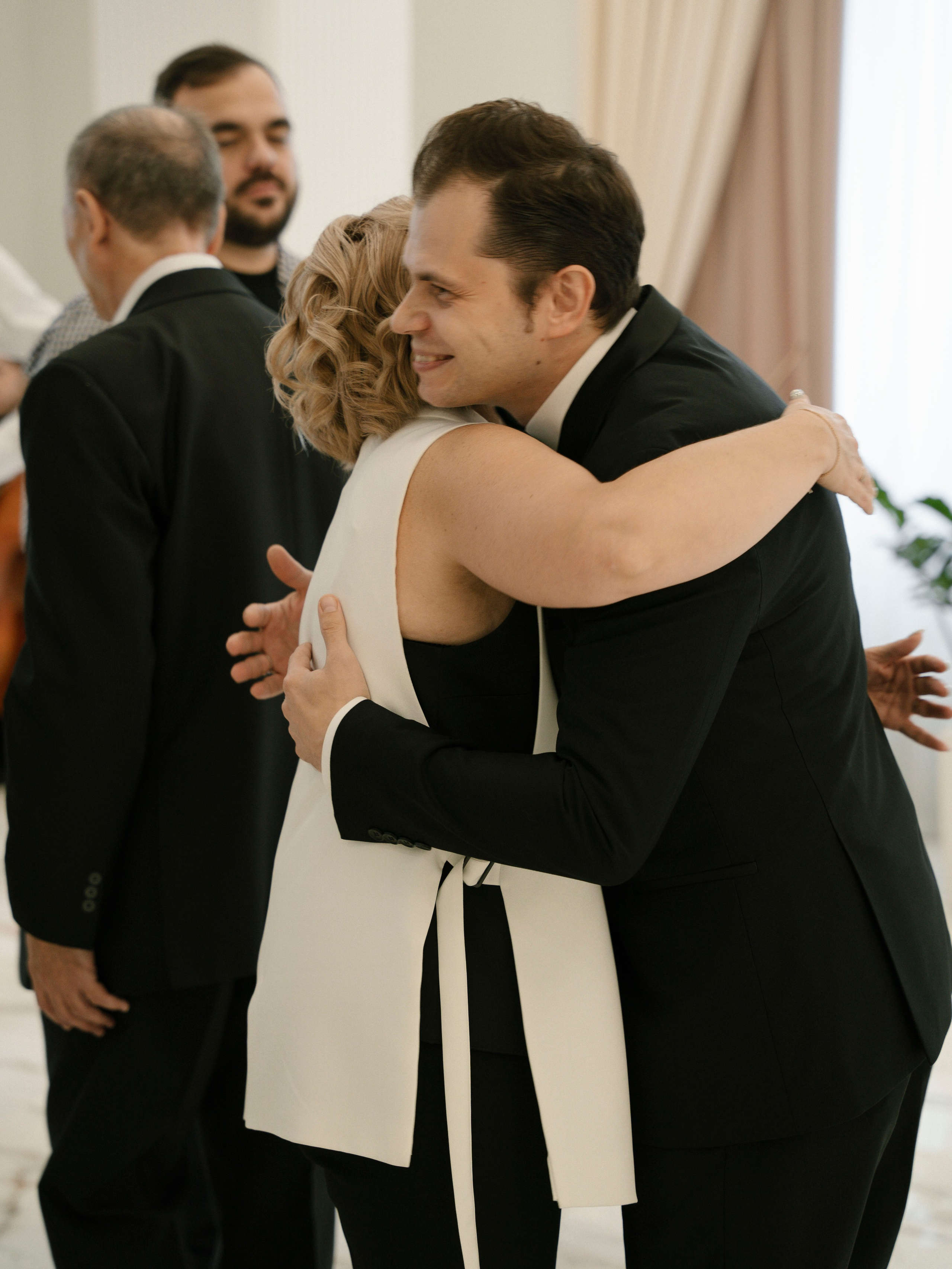 Рита + Вова 02.08.2024. Свадебный фотограф