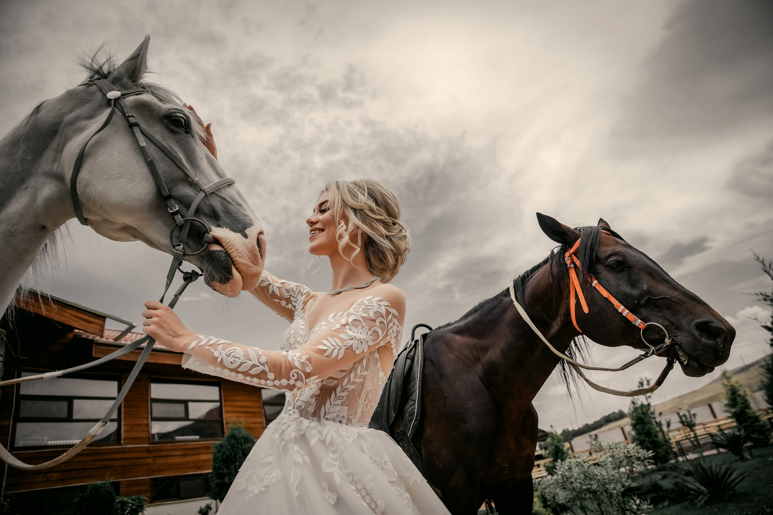 Свадебный и Семейный Фотограф в Краснодаре