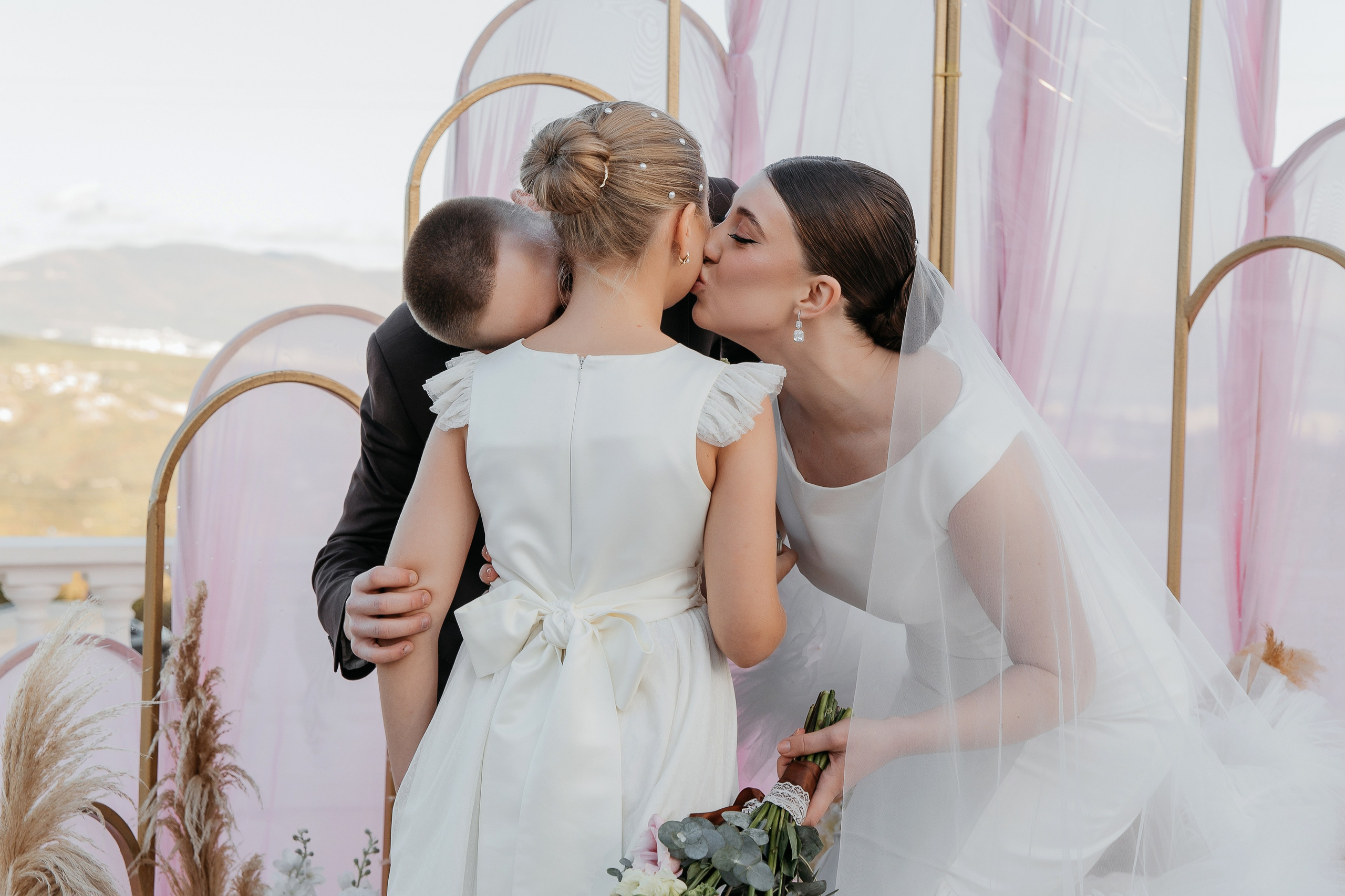 Руслан и Виктория. Свадебный и Семейный Фотограф в Краснодаре