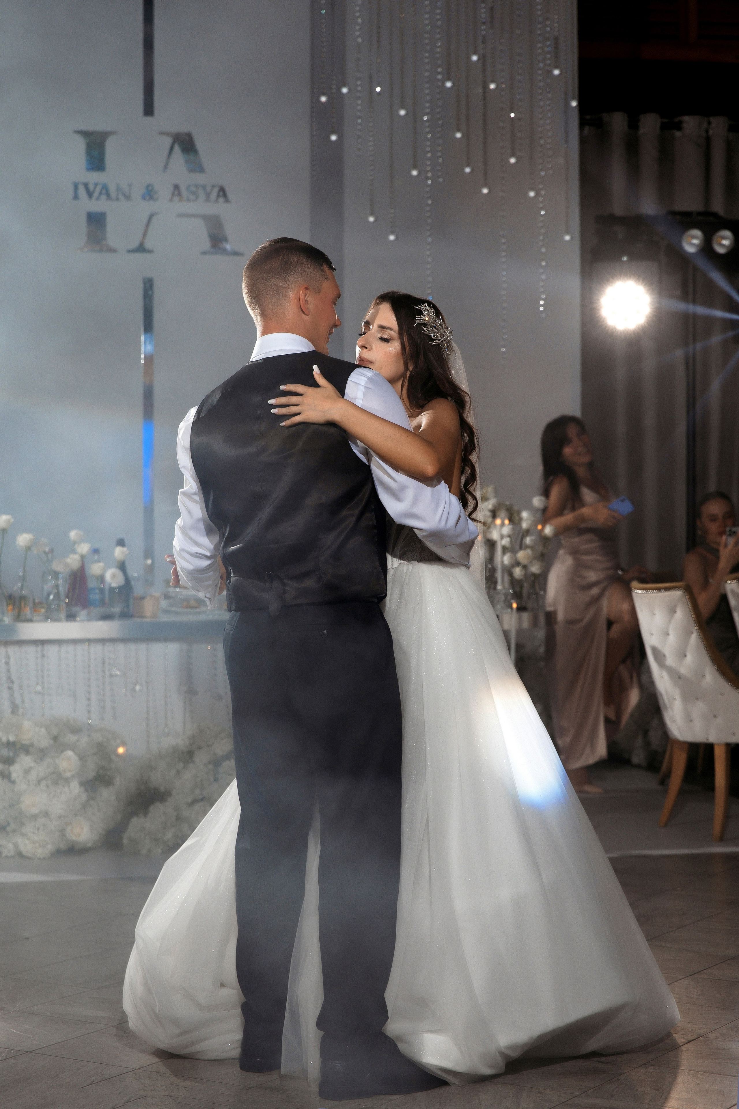 Иван и Ася (Анапа). Свадебный и Семейный Фотограф в Краснодаре