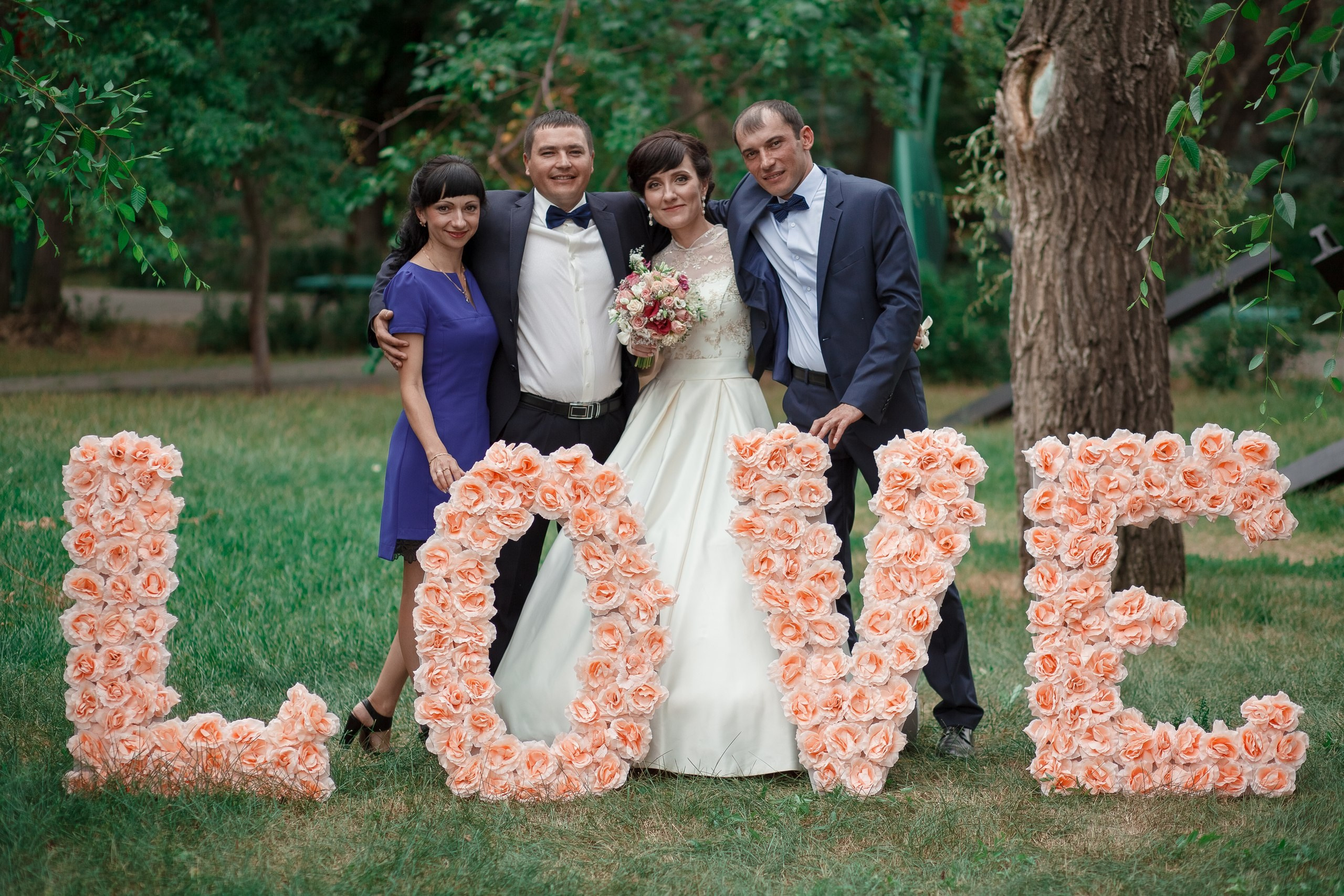 Wedding 2016. Свадебный и семейный фотограф в Оренбурге Евгения Атанова