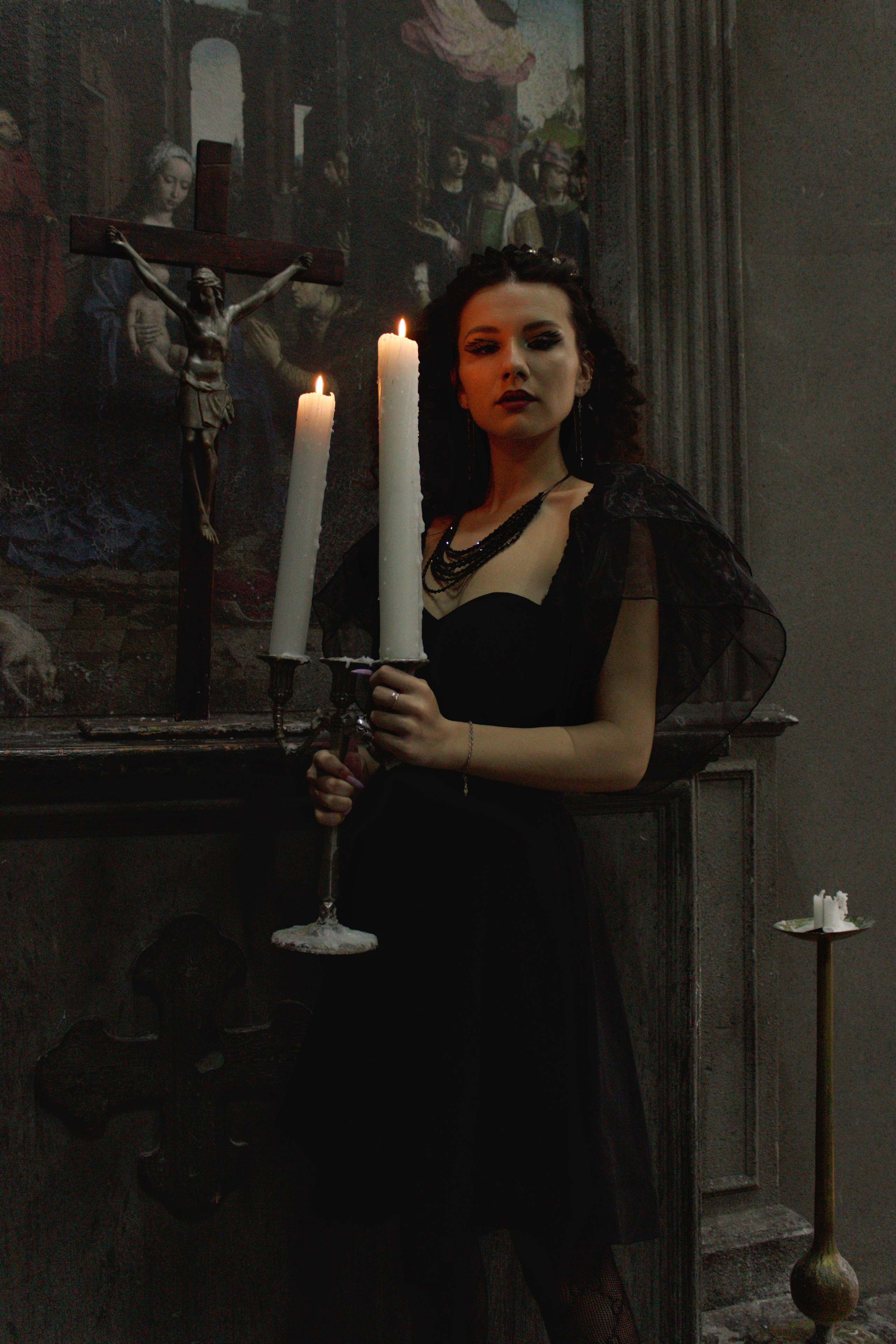 Екатерина. Фотограф Анастасия Москва|Одинцово