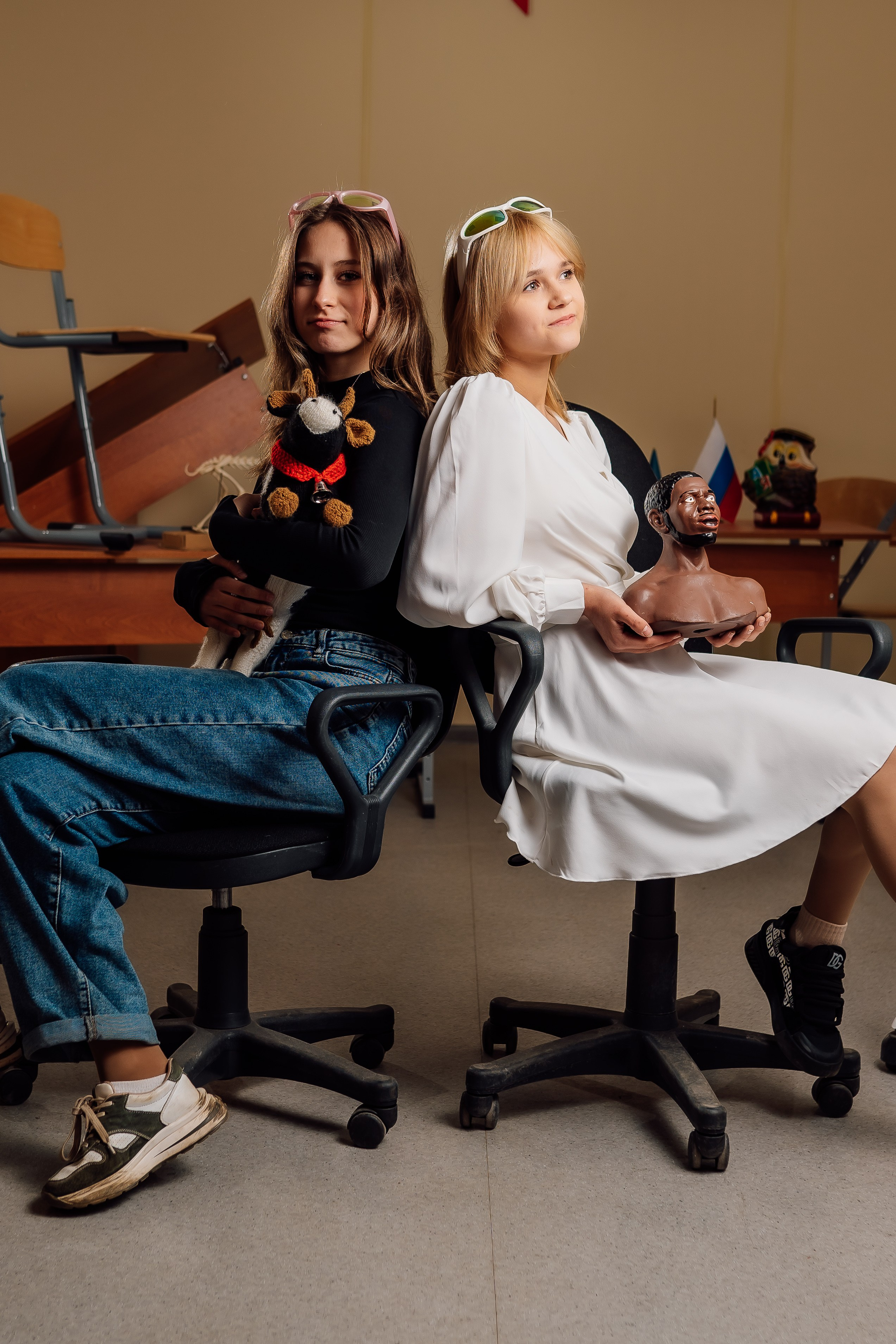 Октябрьский 8 класс. Фотограф Торопец Кристина Абрамова Kanwellia photography