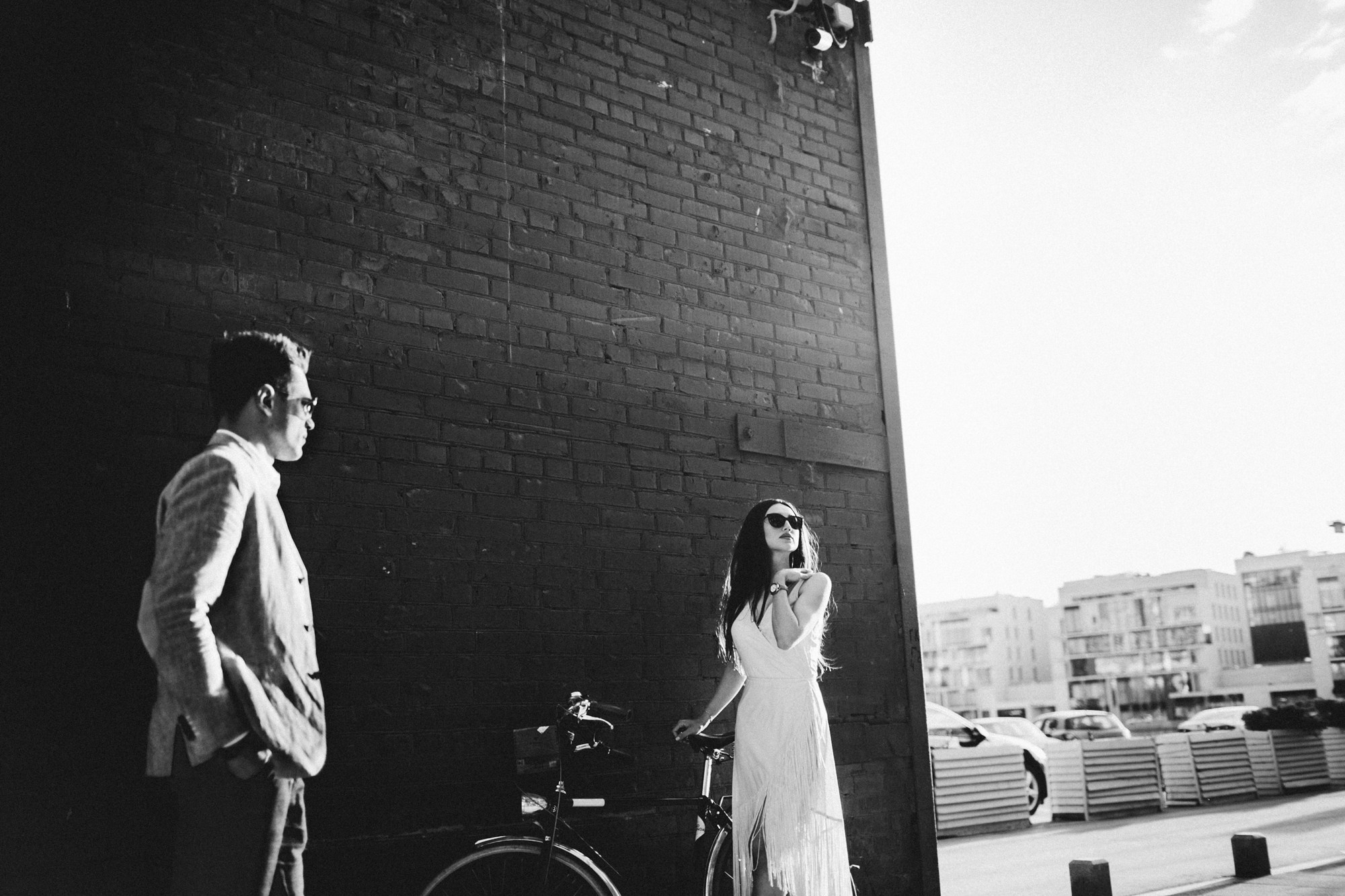 Евгений & Виктория. Свадебный фотограф в Москве — Павел Воронцов