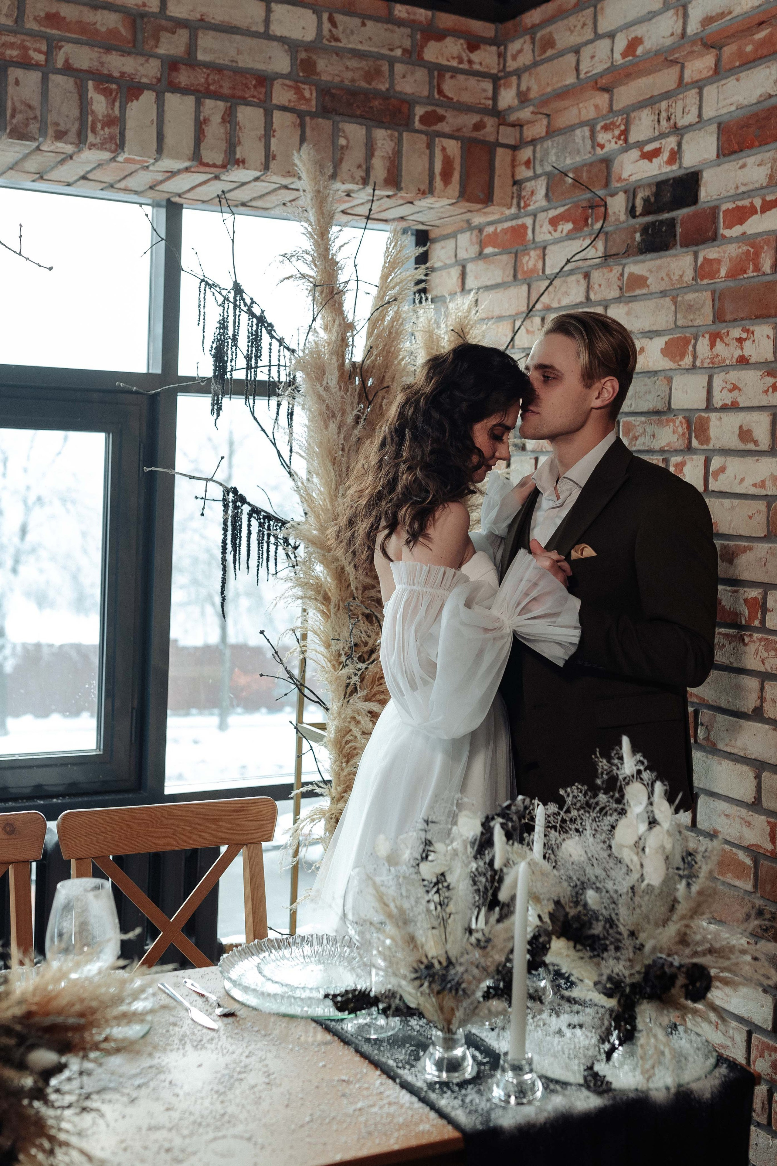 Игорь и Федосья. Алексей Шаров — свадебный и репортажный фотограф в Нижнем Новгороде