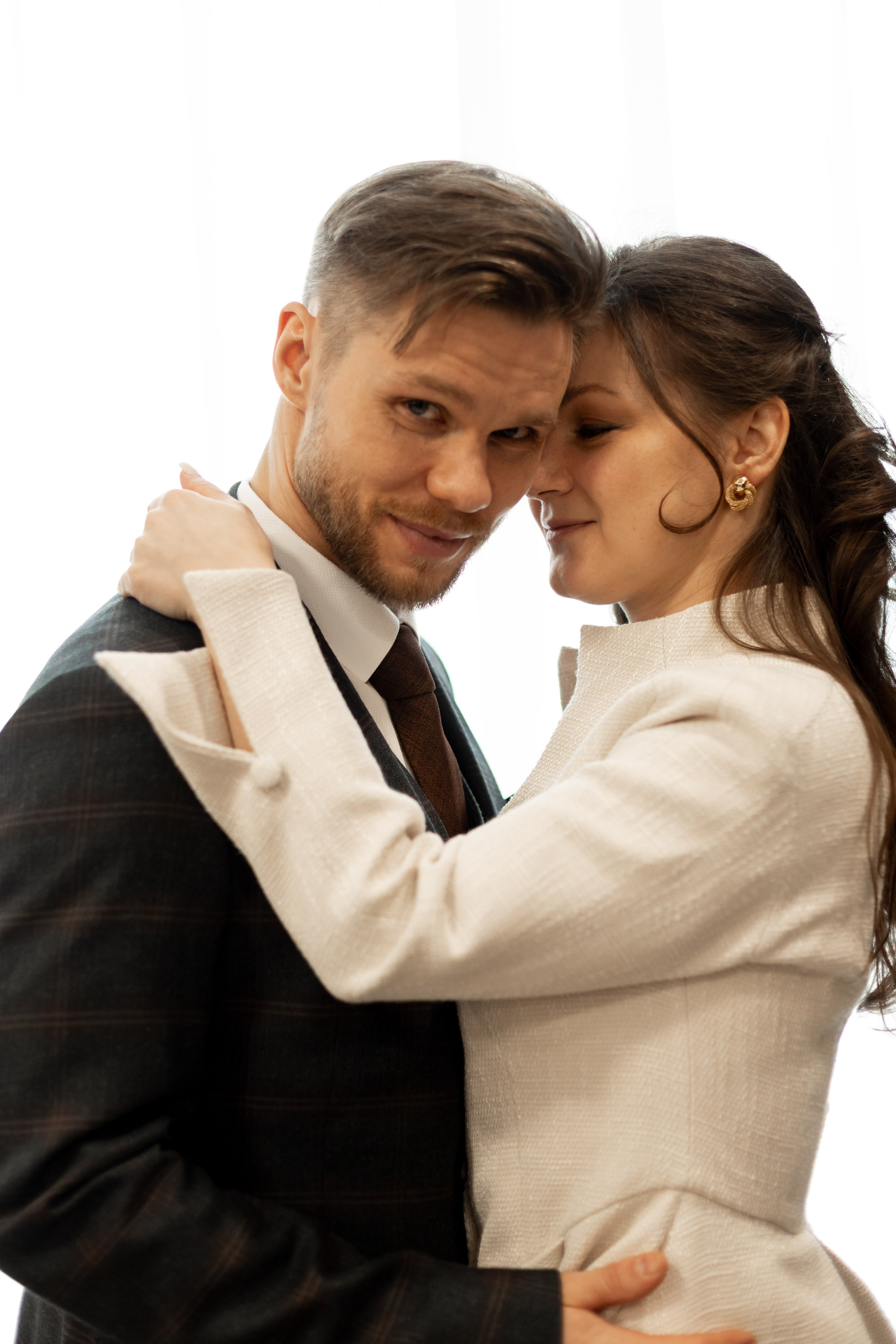 ЗАГС Митино. Свадебный и семейный фотограф в Москве Диана Левченко