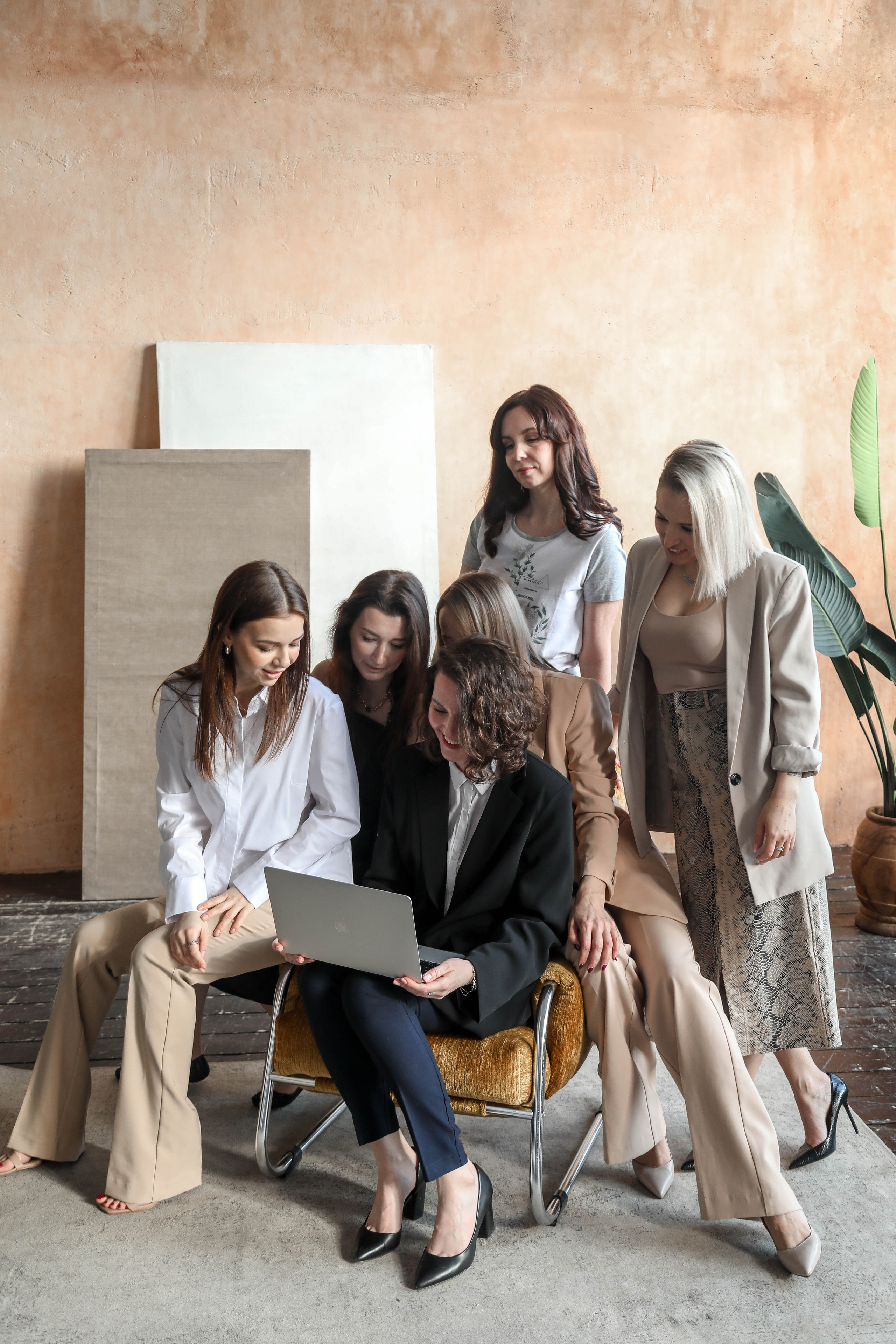 Съемка компании. Контент фотограф в Москве Екатерина Михно