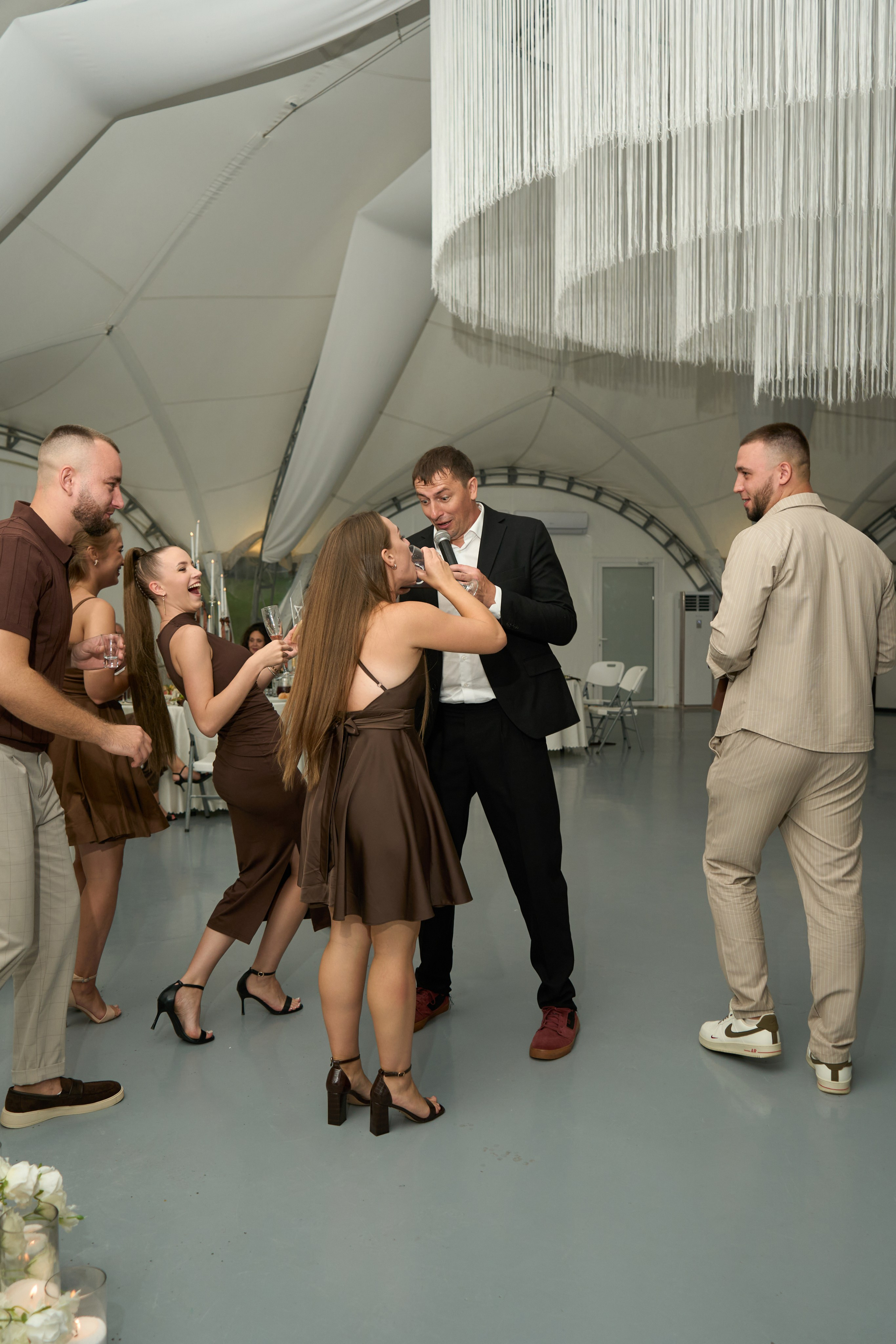 Юрий и Яна 12.09.2025. Фотограф из Владивостока Юлия Черепова