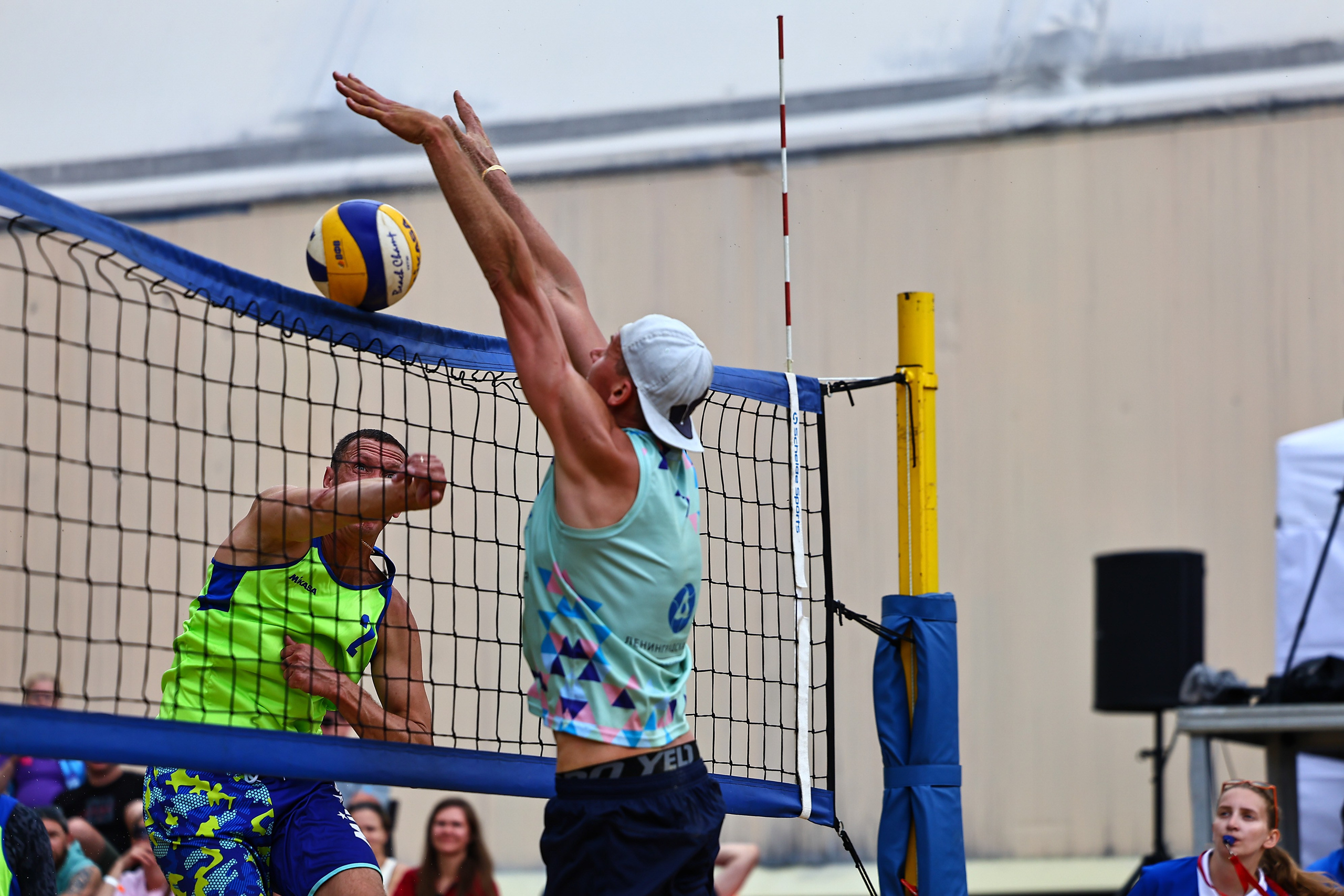 АТОМИАДА Лето 2025. Фототерапевт Ева Бунеева