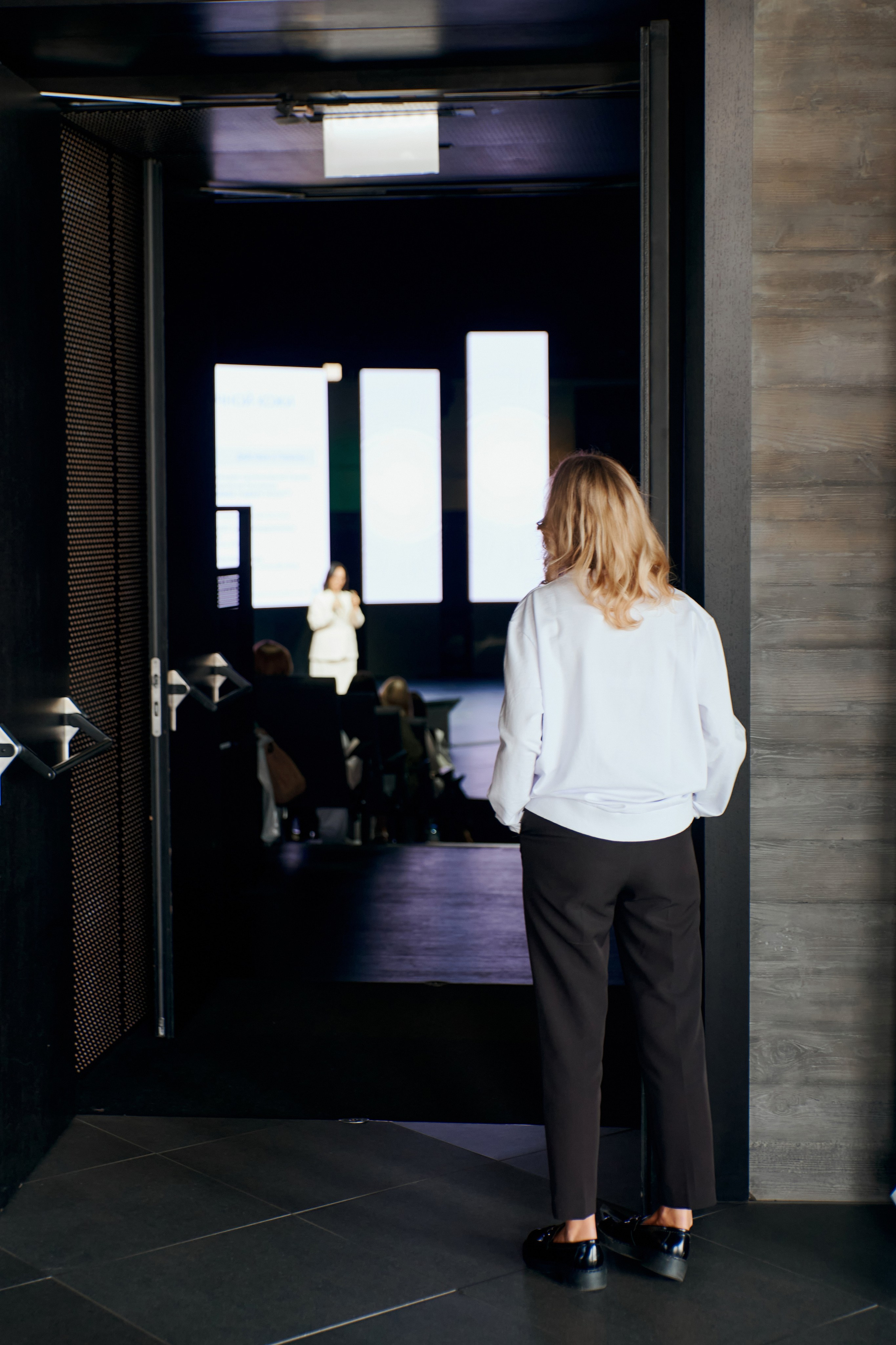 КОНФЕРЕНЦИЯ. Летняя академия детской дерматологии. ФОТОГРАФ Кристина Павлова | МОСКВА