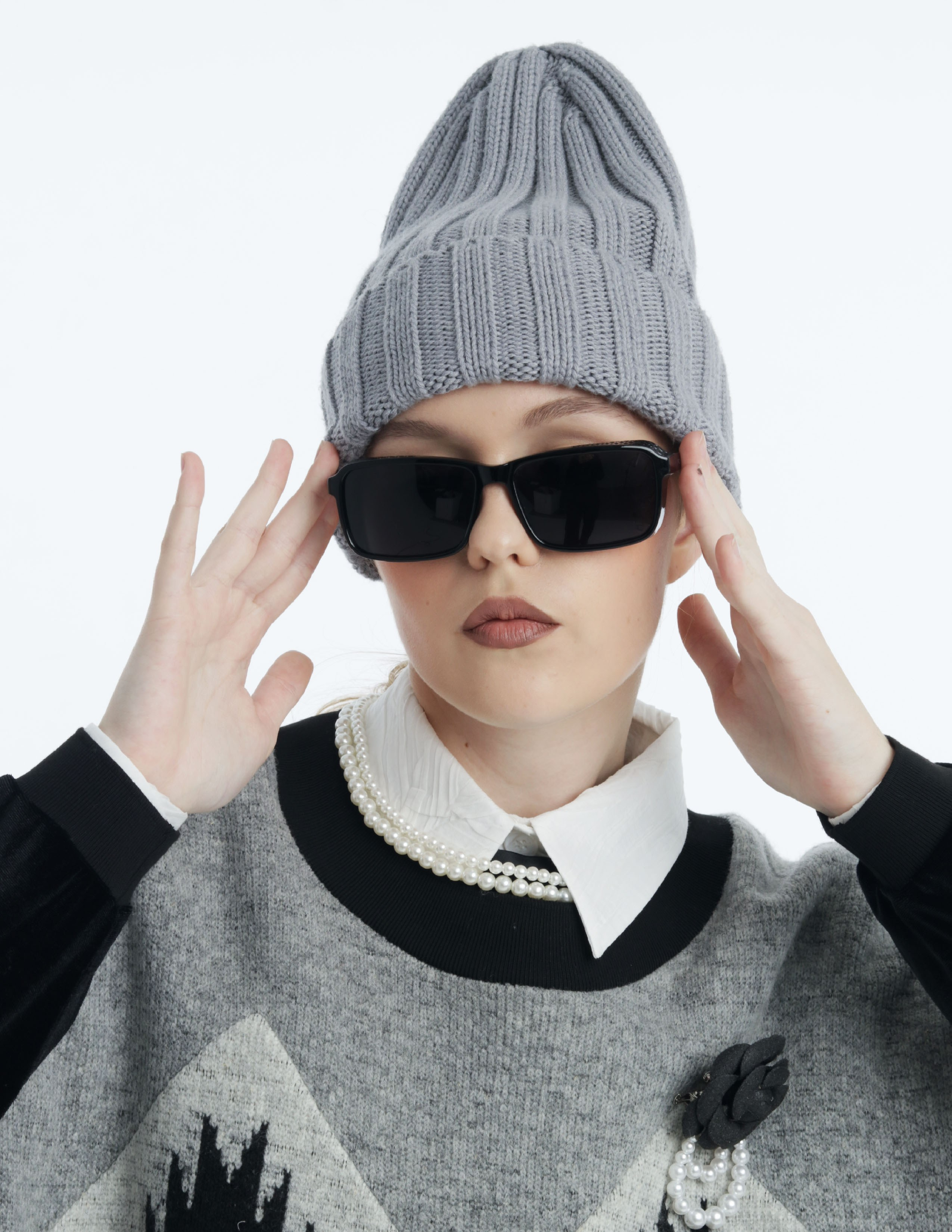 Lookbook Katya Ander. Фотограф и продюсер fashion-съемок в Санкт-Петербурге