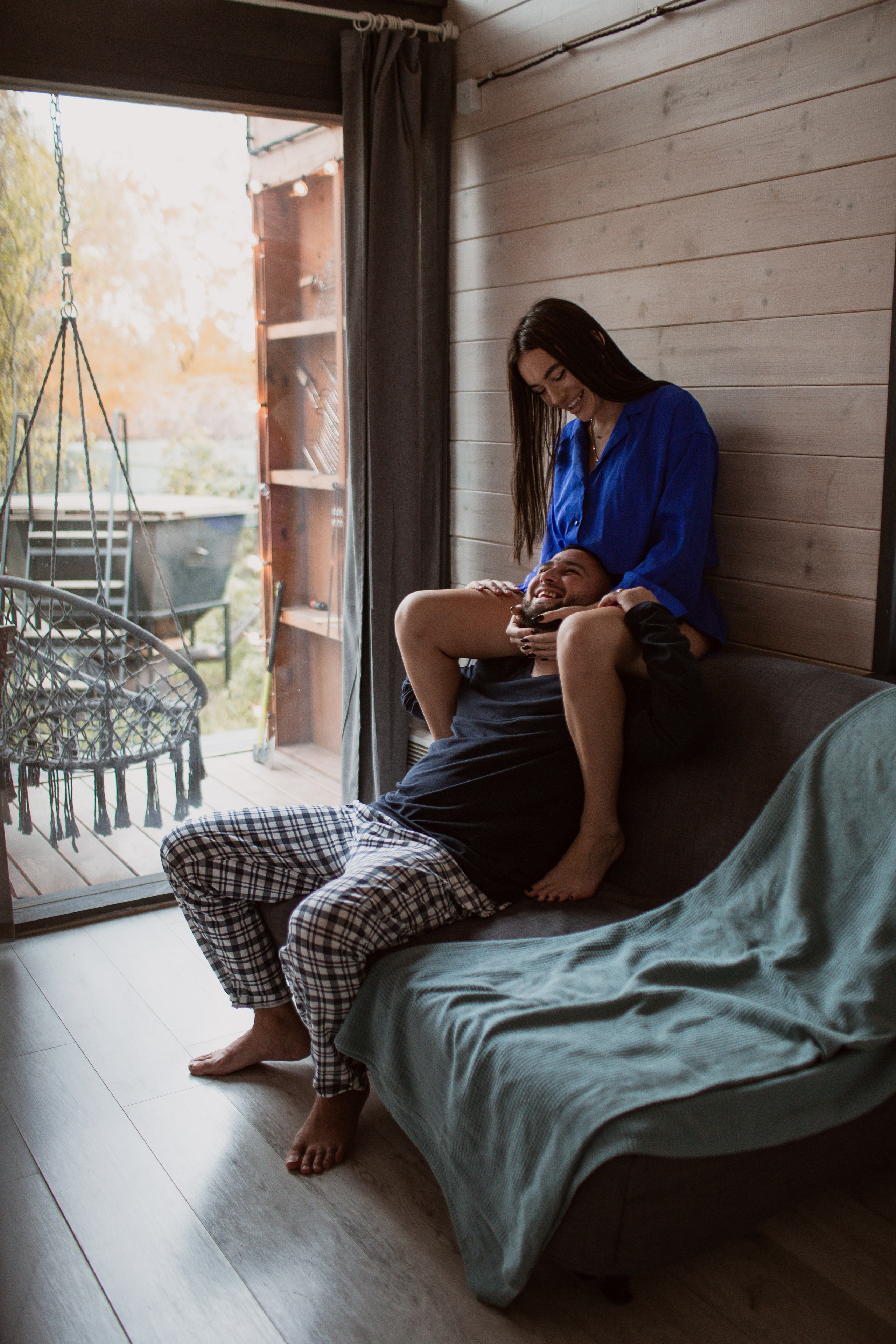 Олеся и Роберт. Свадебный и Семейный фотограф в Москве Александра Вайпер