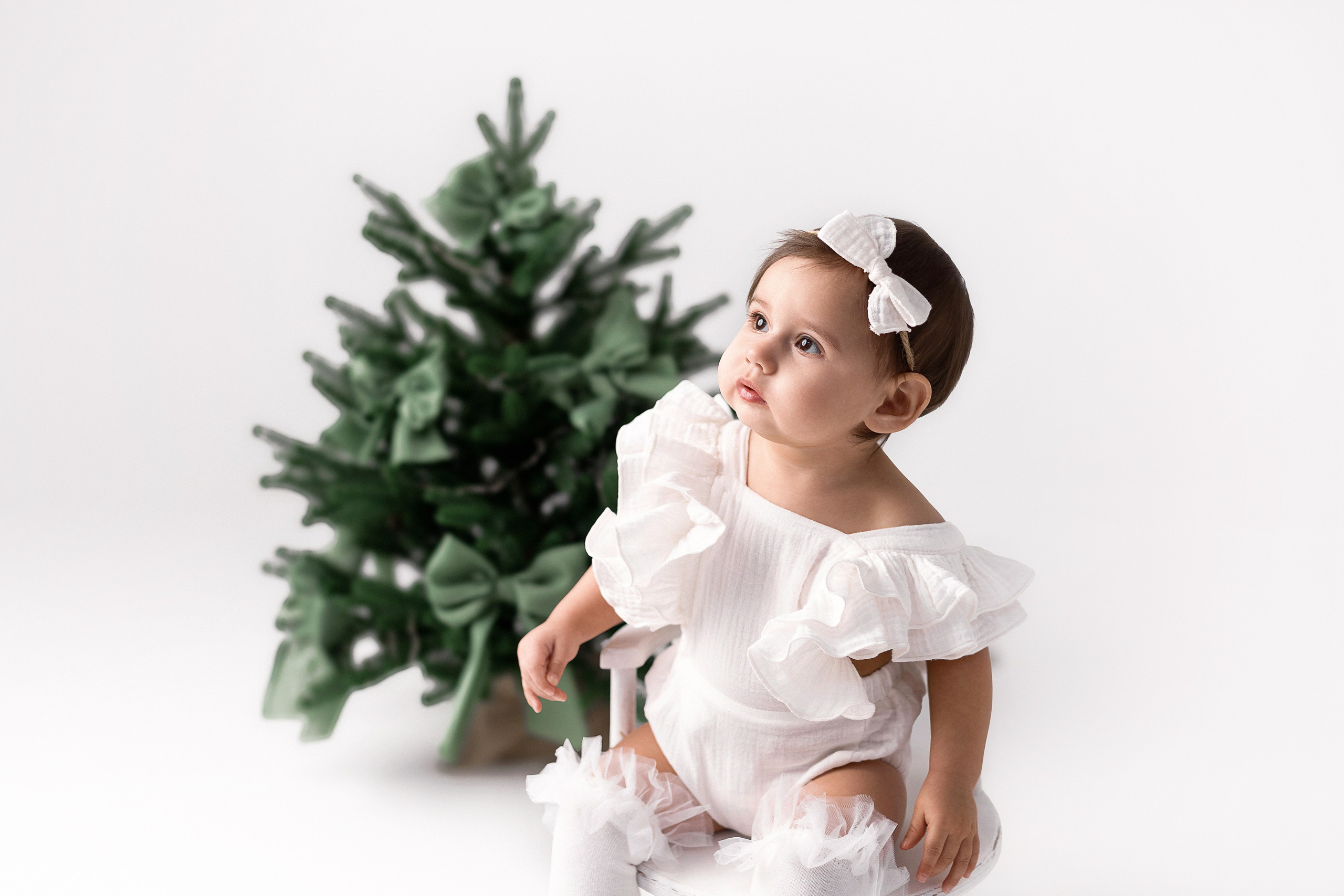 Малыши от 3 мес до 2 лет. Фотограф новорождённых и малышей до года в Томске, Светлана Торопова