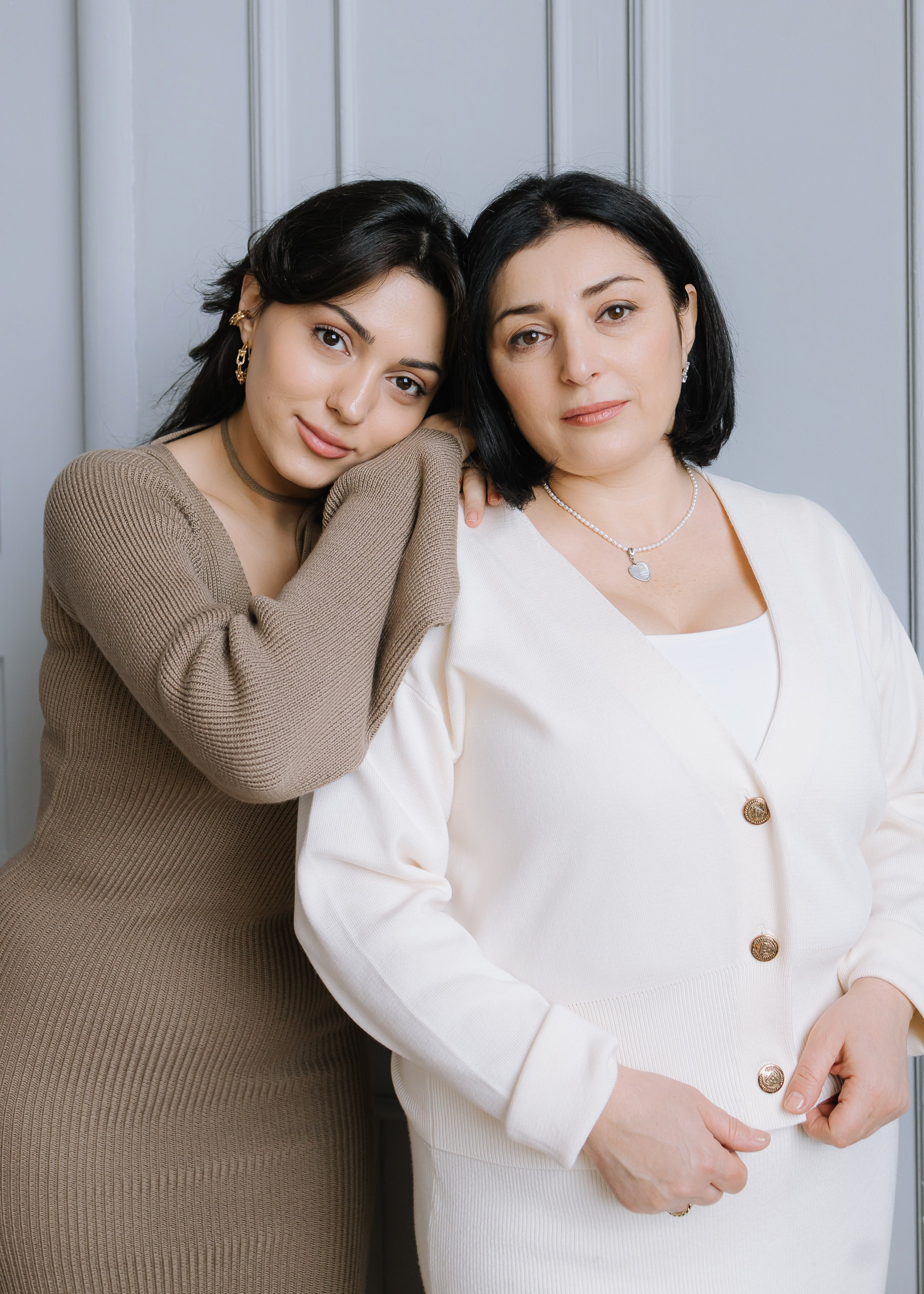 Вместе веселее. Фотограф Алина Мкртычева