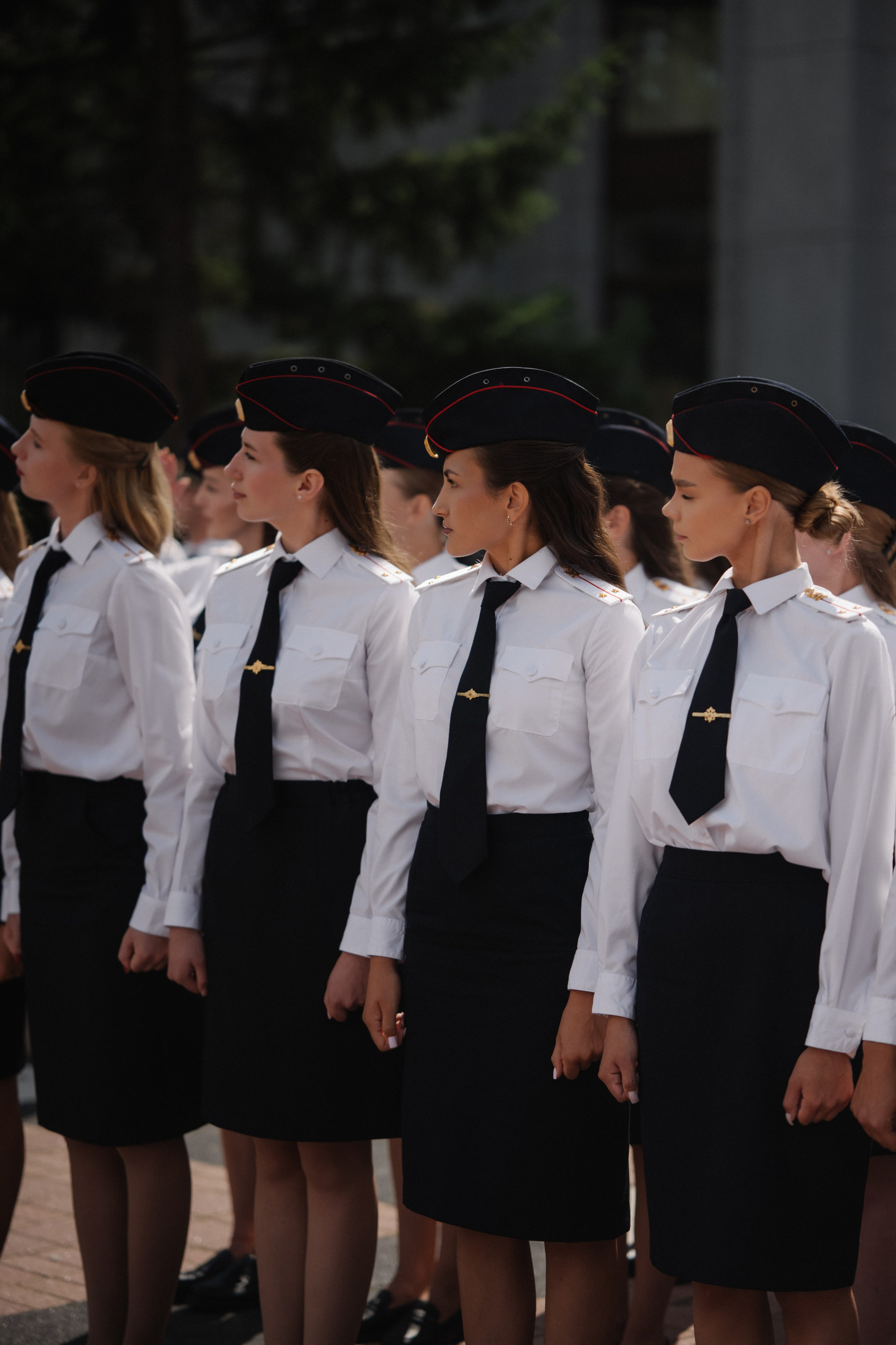 Вручение дипломов. Фотограф в Иркутске