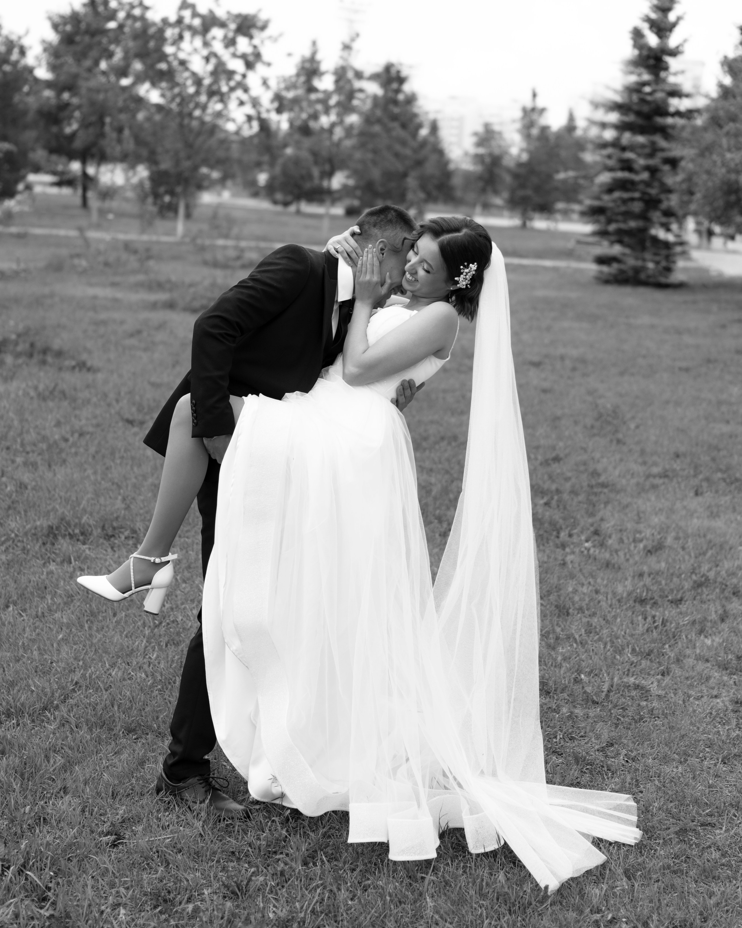 Семён и Юлия. Фотограф Екатеринбург | Оля Макарова