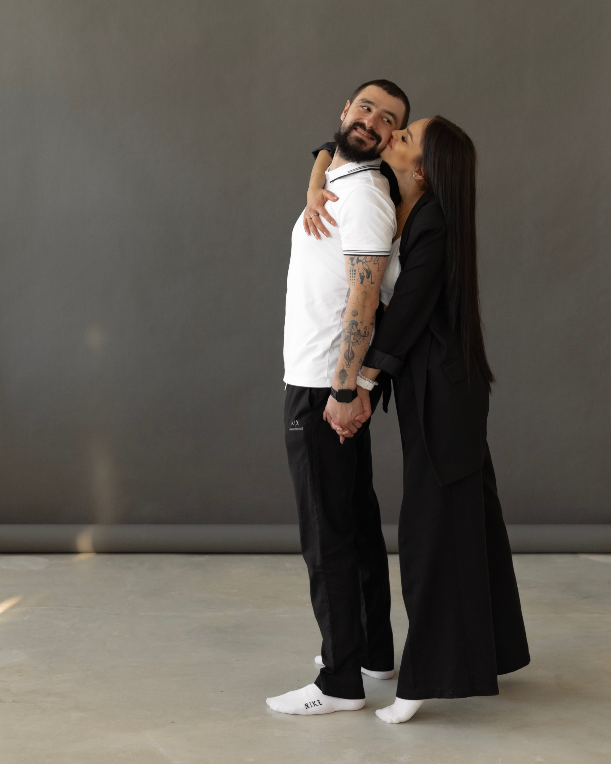 Максим и Катя. Фотограф Екатеринбург | Оля Макарова