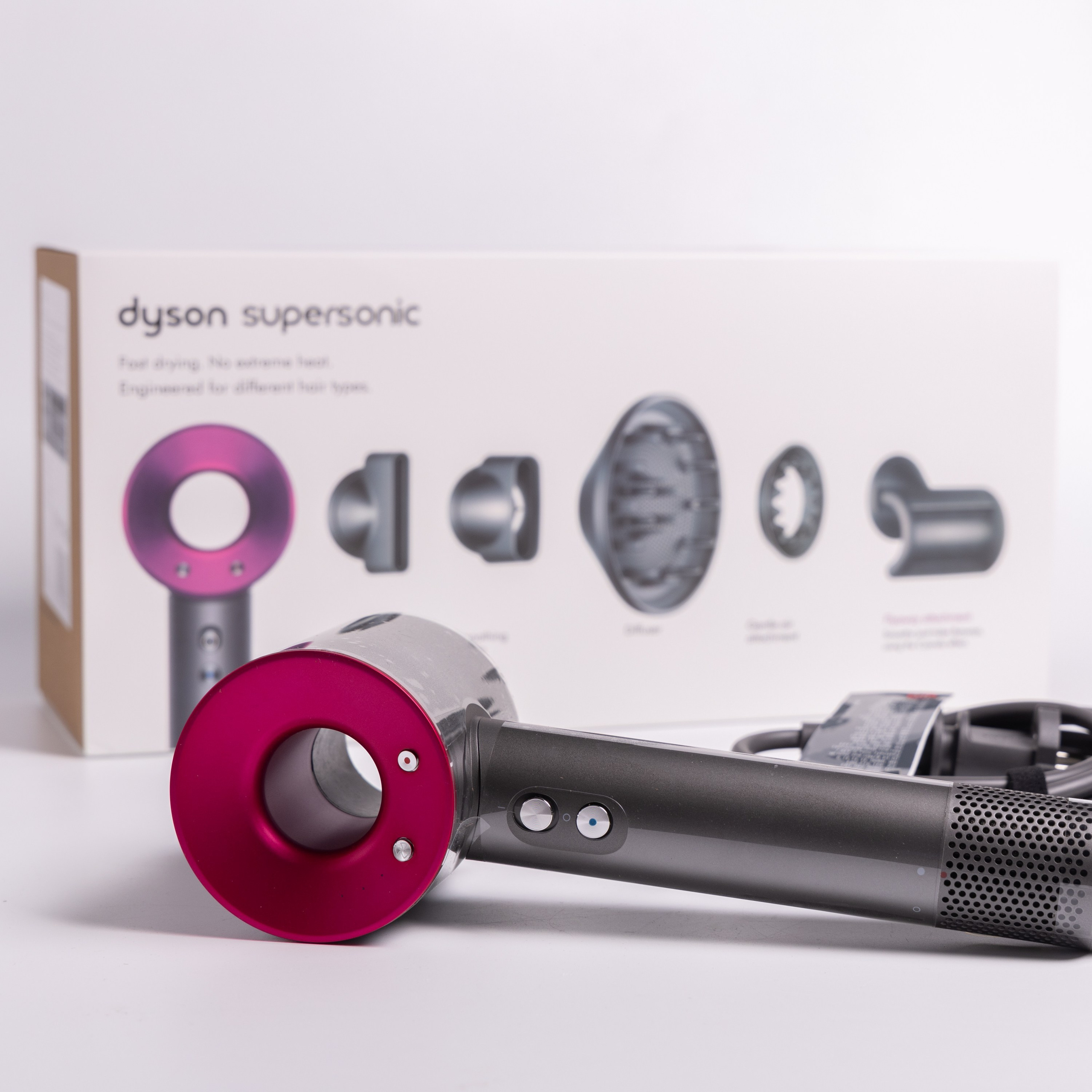 Предметная съемка