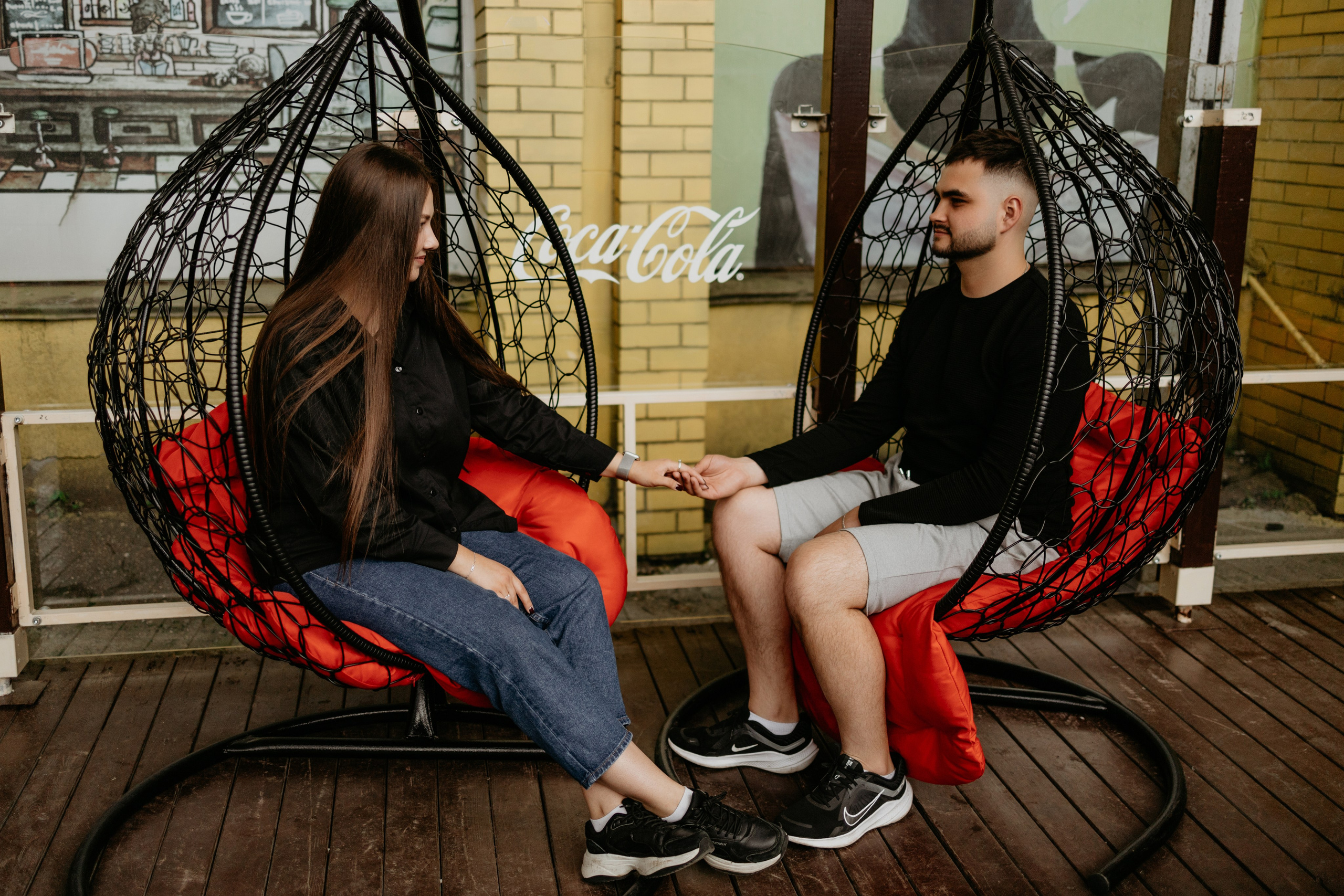 Ростислав и Мария. Свадебный и портретный фотограф Минск Евсович Инна