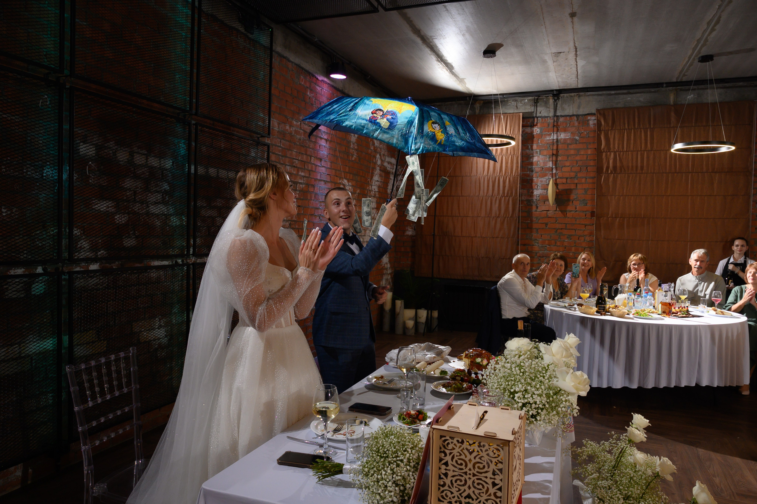 Елизавета & Захар. Свадебный Фотограф Новосибирск | Алина Коляда