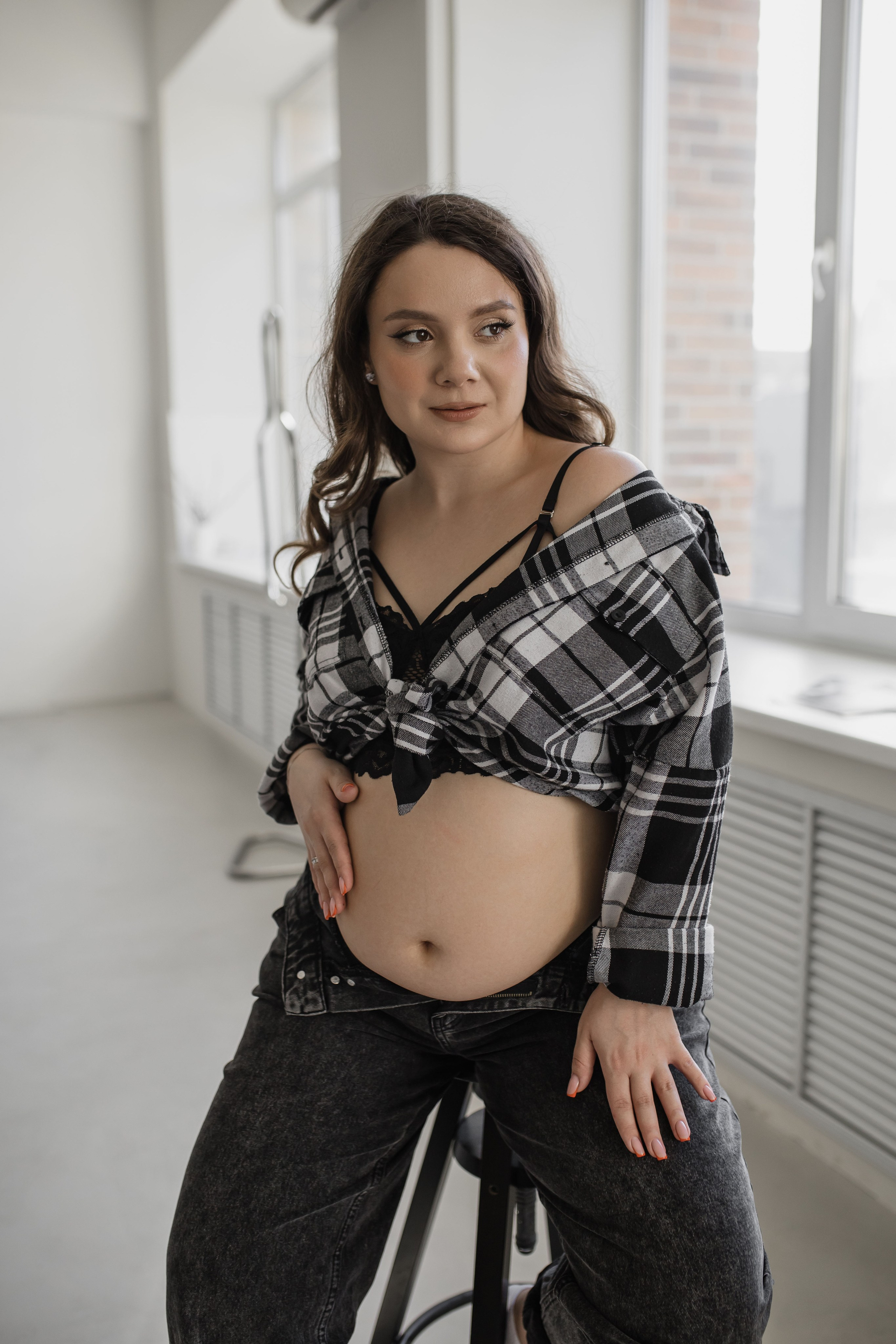 Александра и Антон. Свадебный фотограф в Новосибирске Анжелика Шамсутдинова